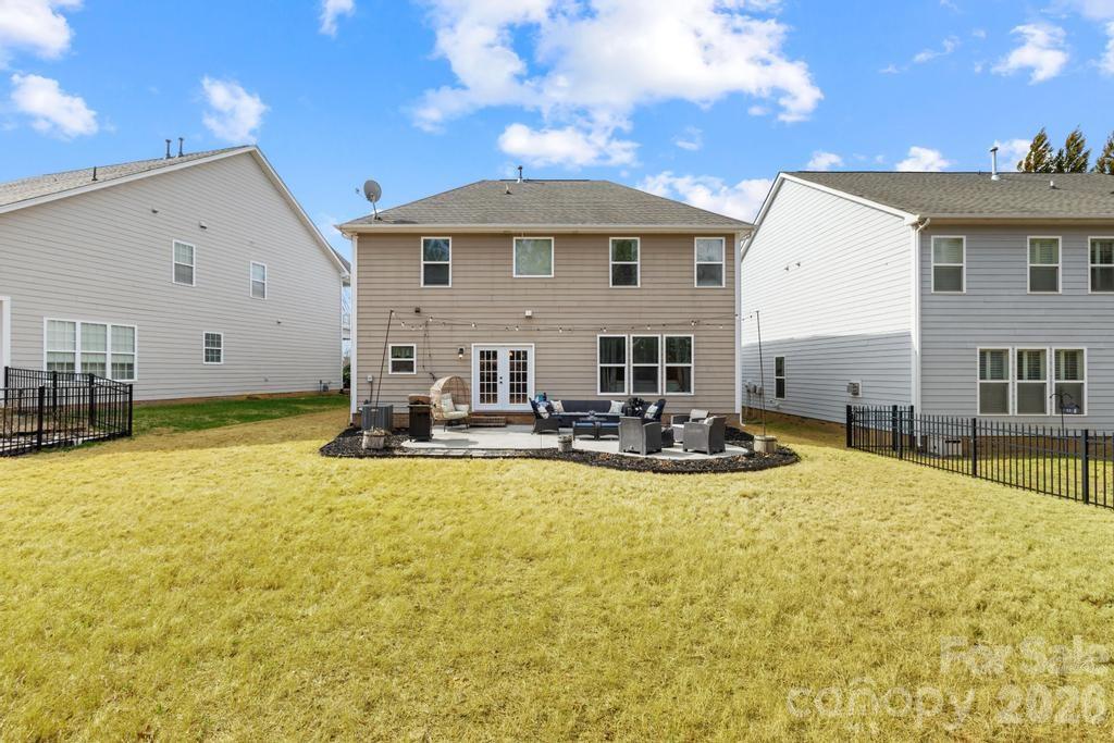 1007 Hamil Ridge Drive Property Photo 40