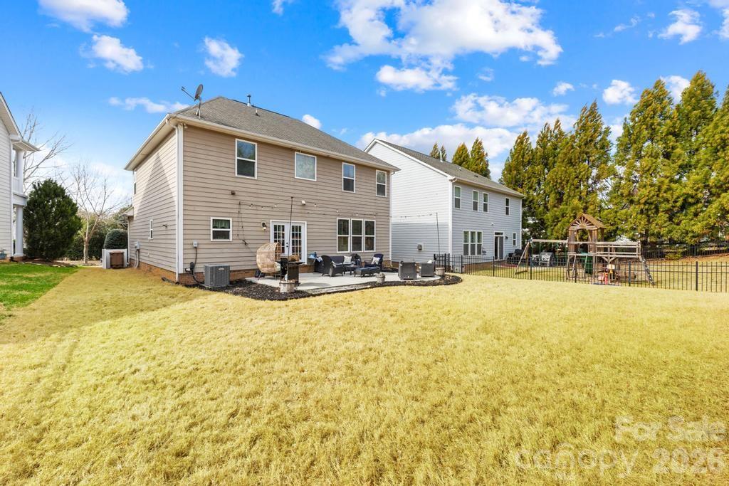 1007 Hamil Ridge Drive Property Photo 41