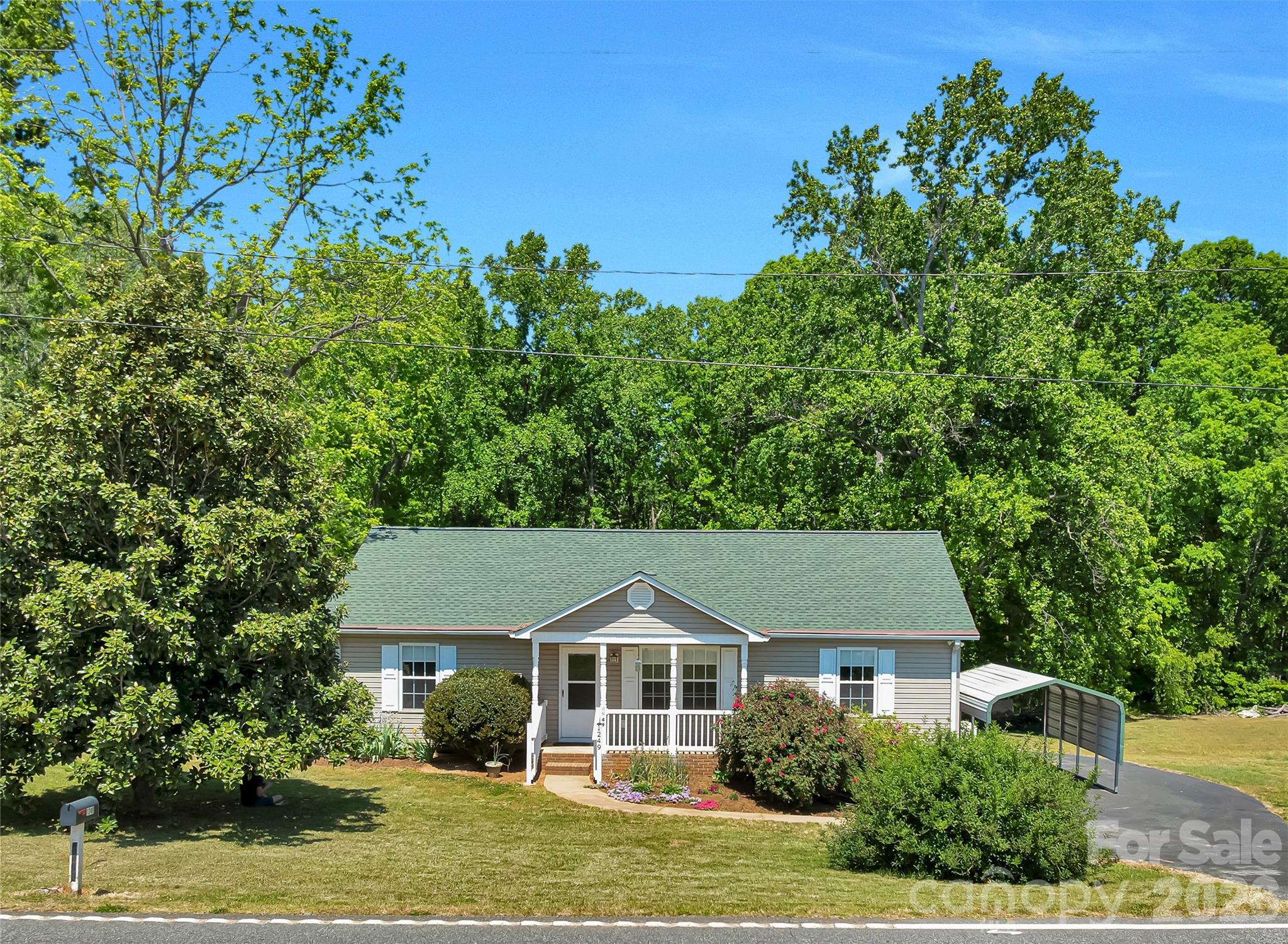 1249 Melvin Hill Road Property Photo 1