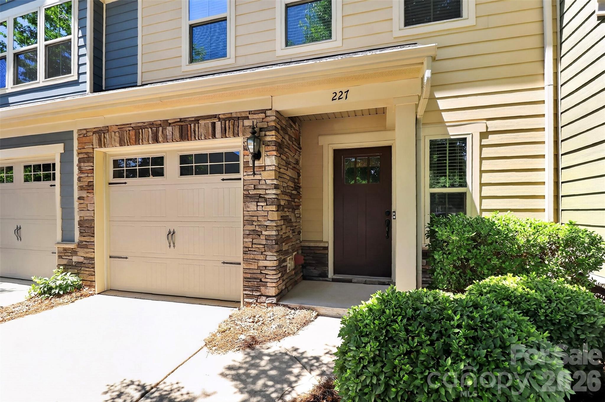 227 Park Meadows Drive Property Photo 1