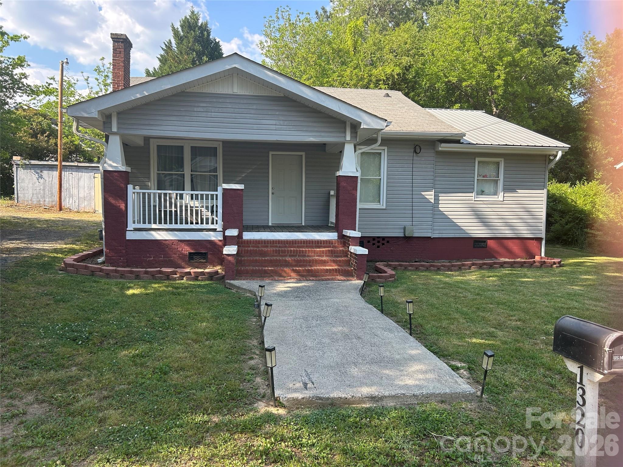 1320 Lowder Street Property Photo 1