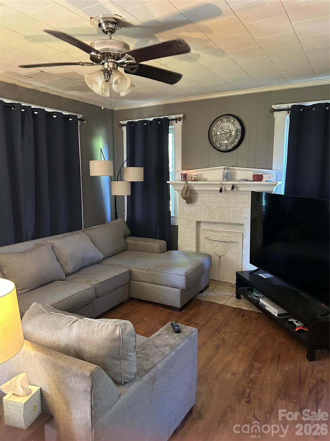 1320 Lowder Street Property Photo 3