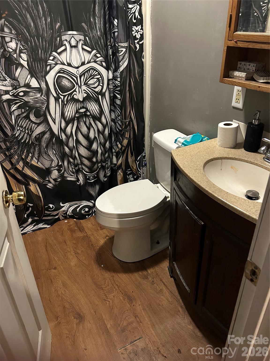 1320 Lowder Street Property Photo 8