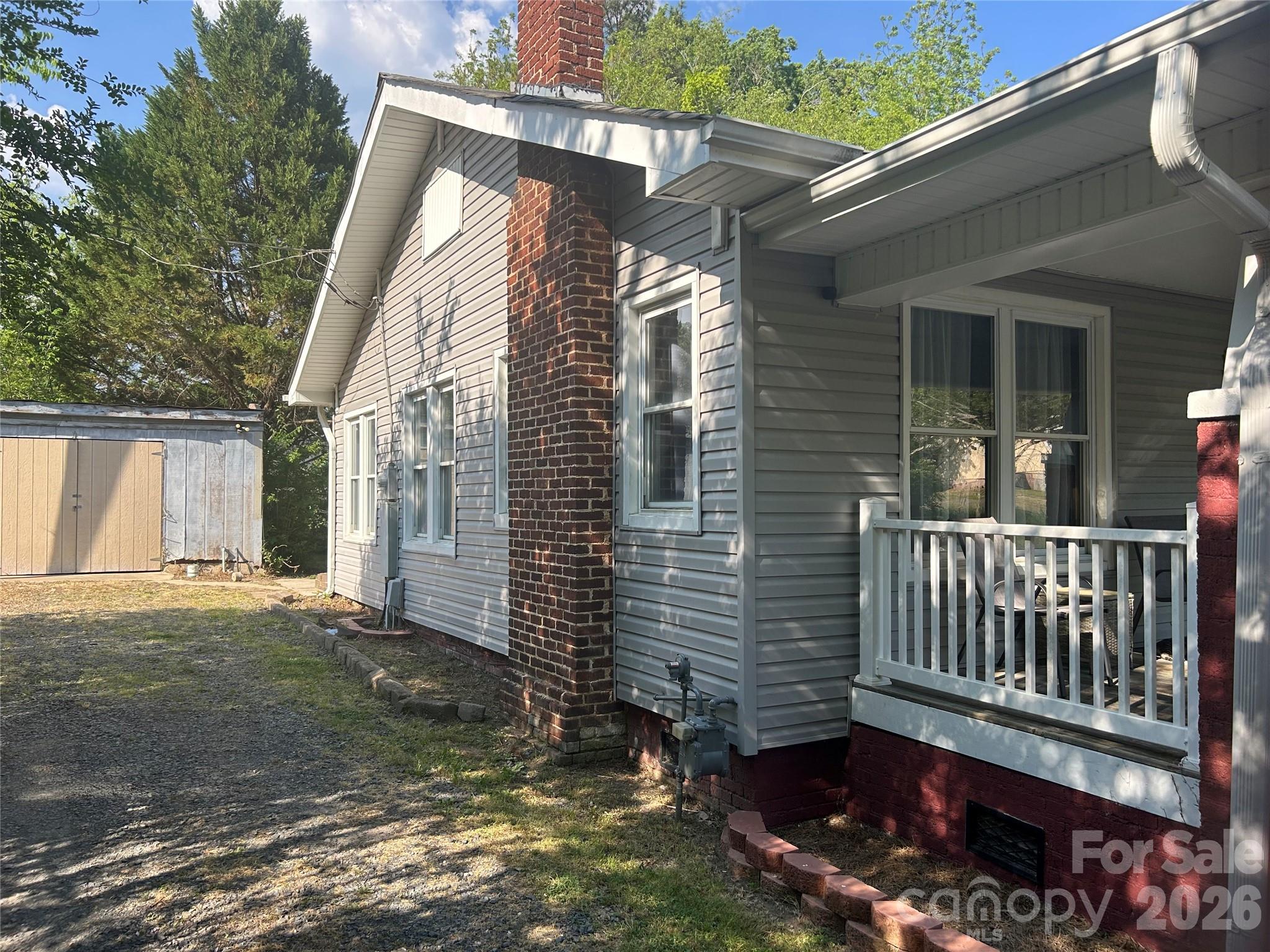 1320 Lowder Street Property Photo 15