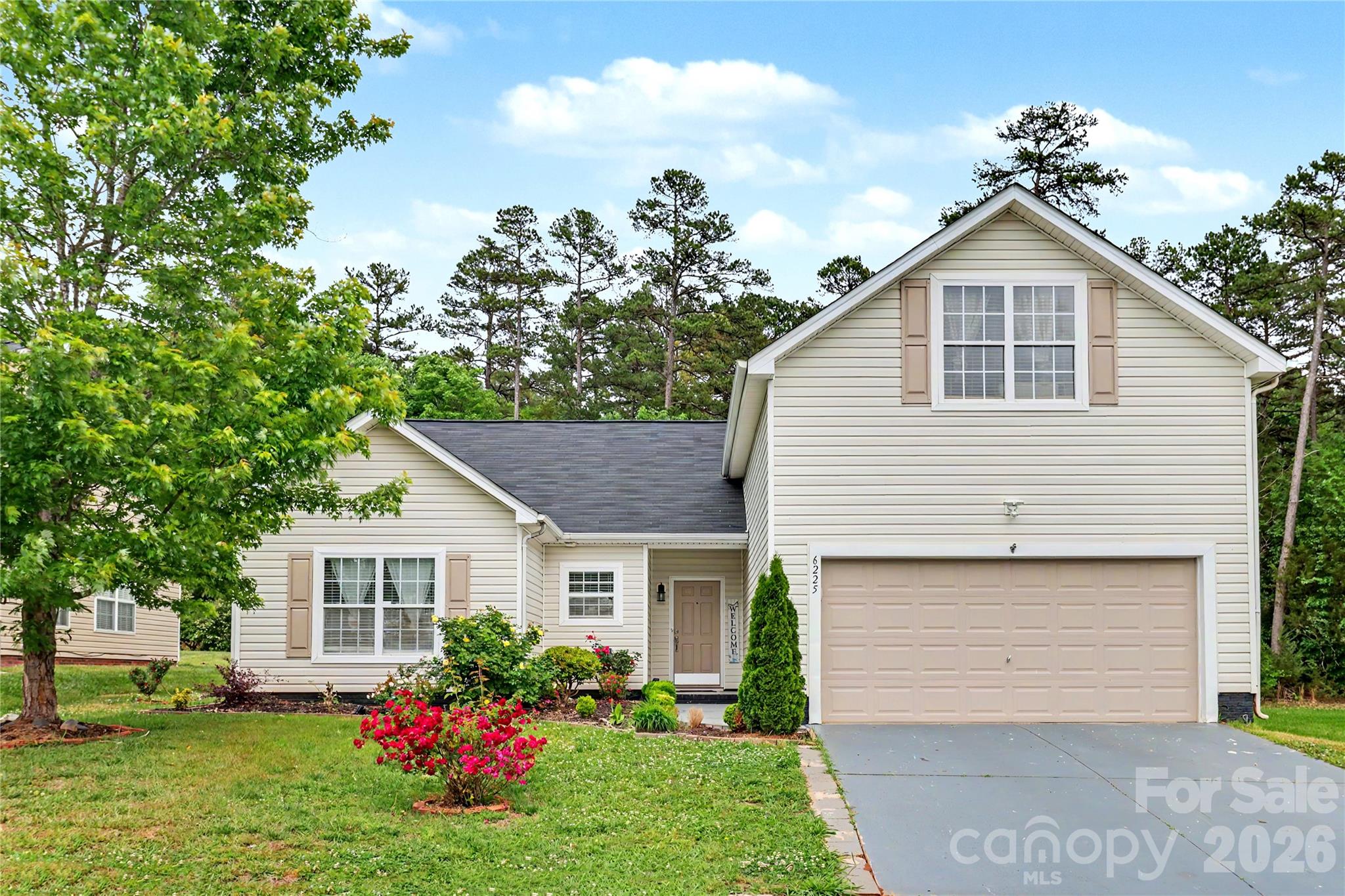 6225 Sid Crane Drive Property Photo 2