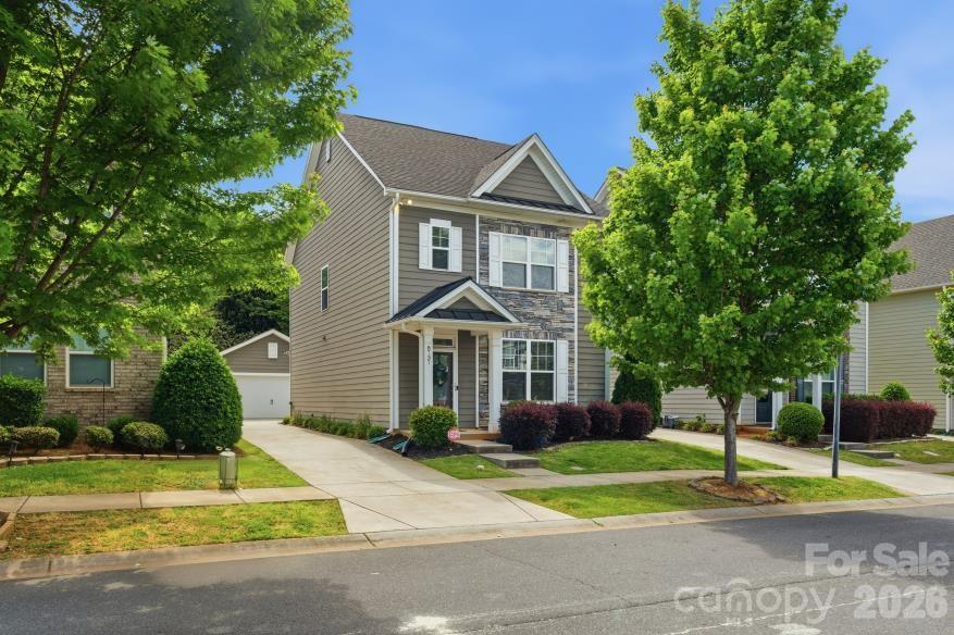 8737 Aspinwall Drive Property Photo 1