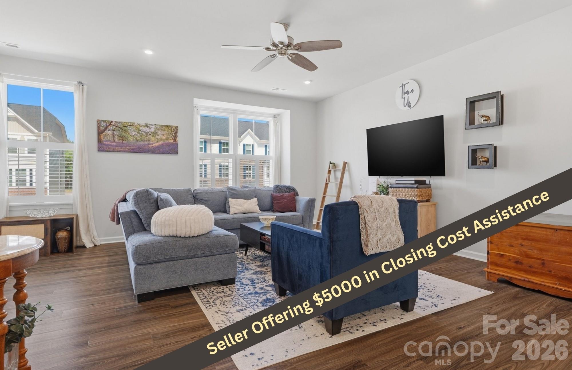 2527 Grantham Place Drive Property Photo 1
