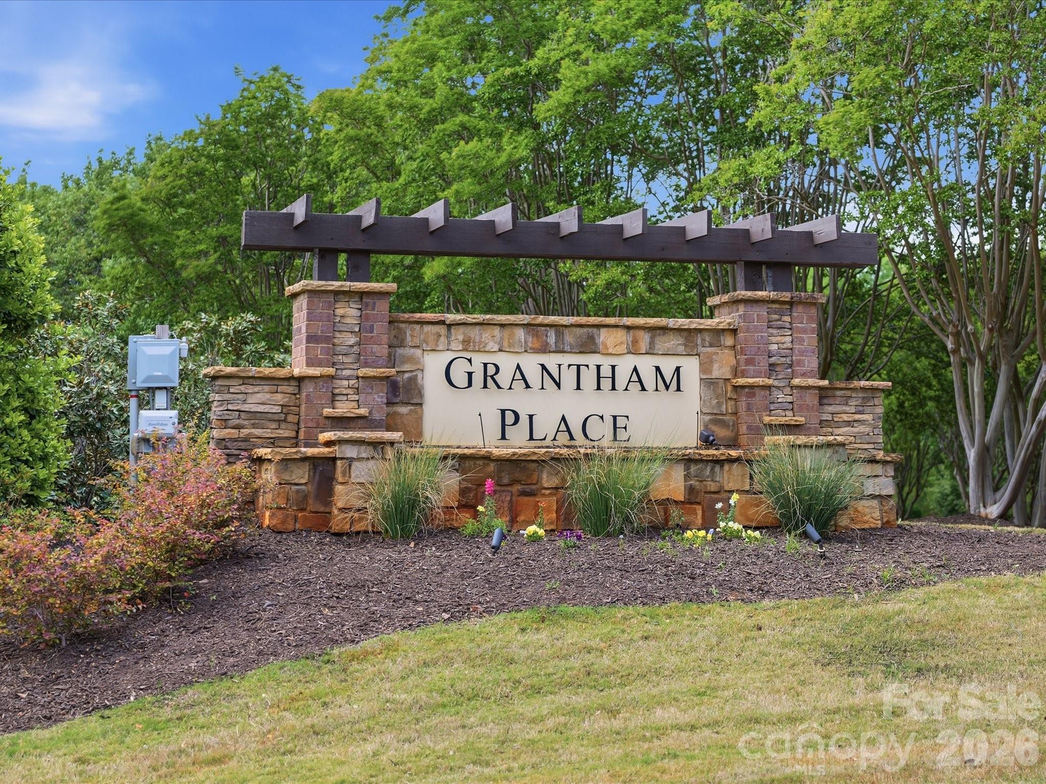 2527 Grantham Place Drive Property Photo 33