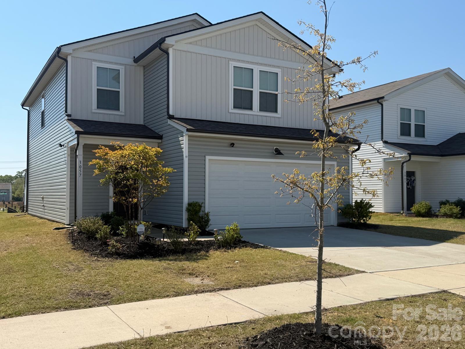 3057 Bell Spur Avenue Property Photo 1