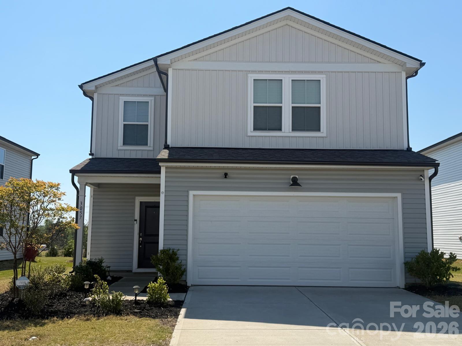 3057 Bell Spur Avenue Property Photo 2