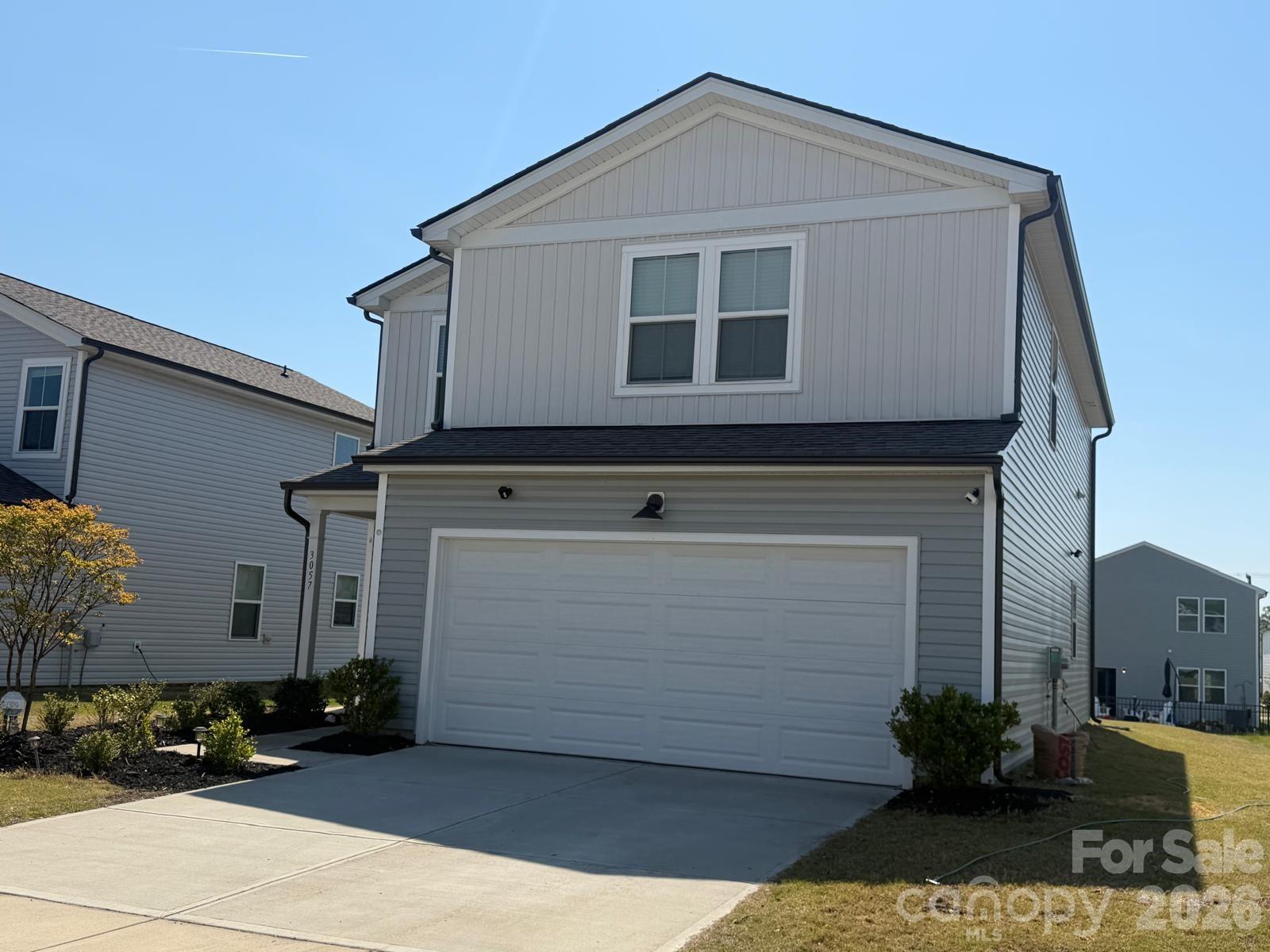 3057 Bell Spur Avenue Property Photo 3
