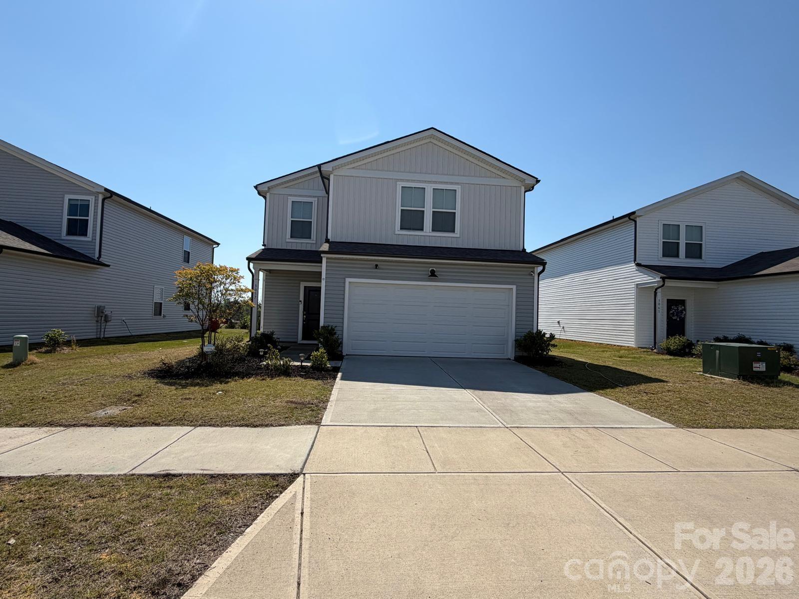 3057 Bell Spur Avenue Property Photo 4
