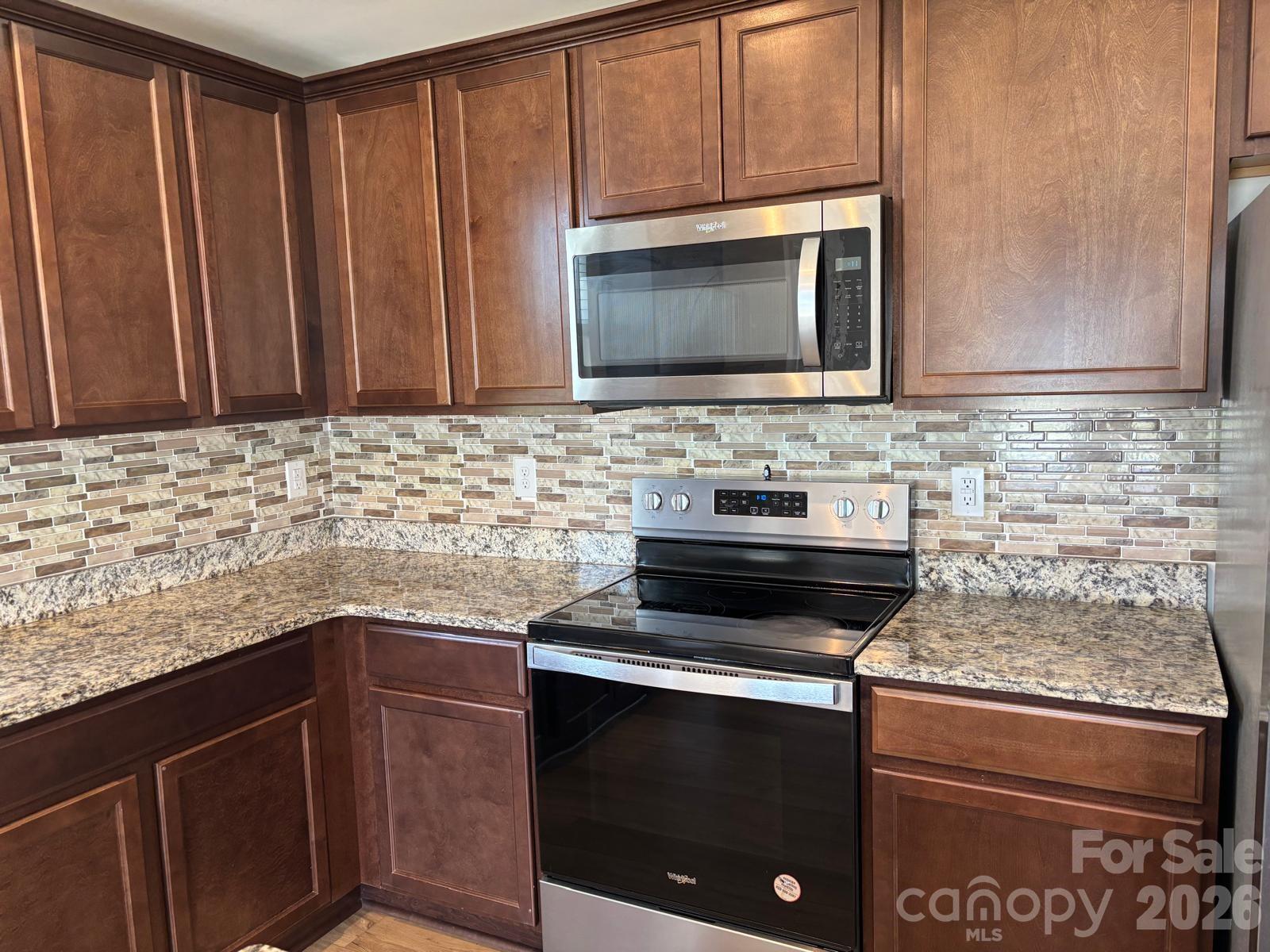 3057 Bell Spur Avenue Property Photo 14