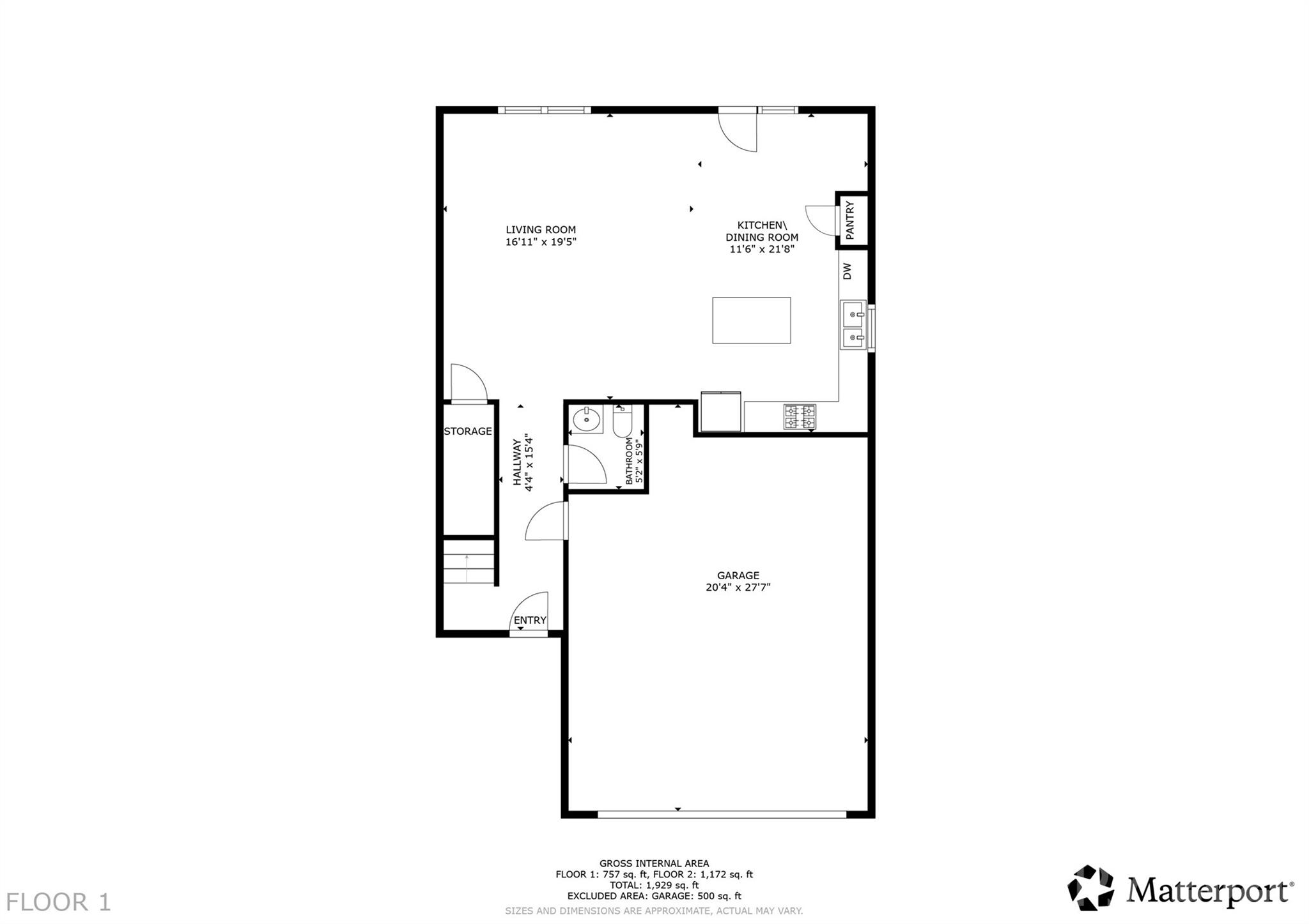 3057 Bell Spur Avenue Property Photo 40