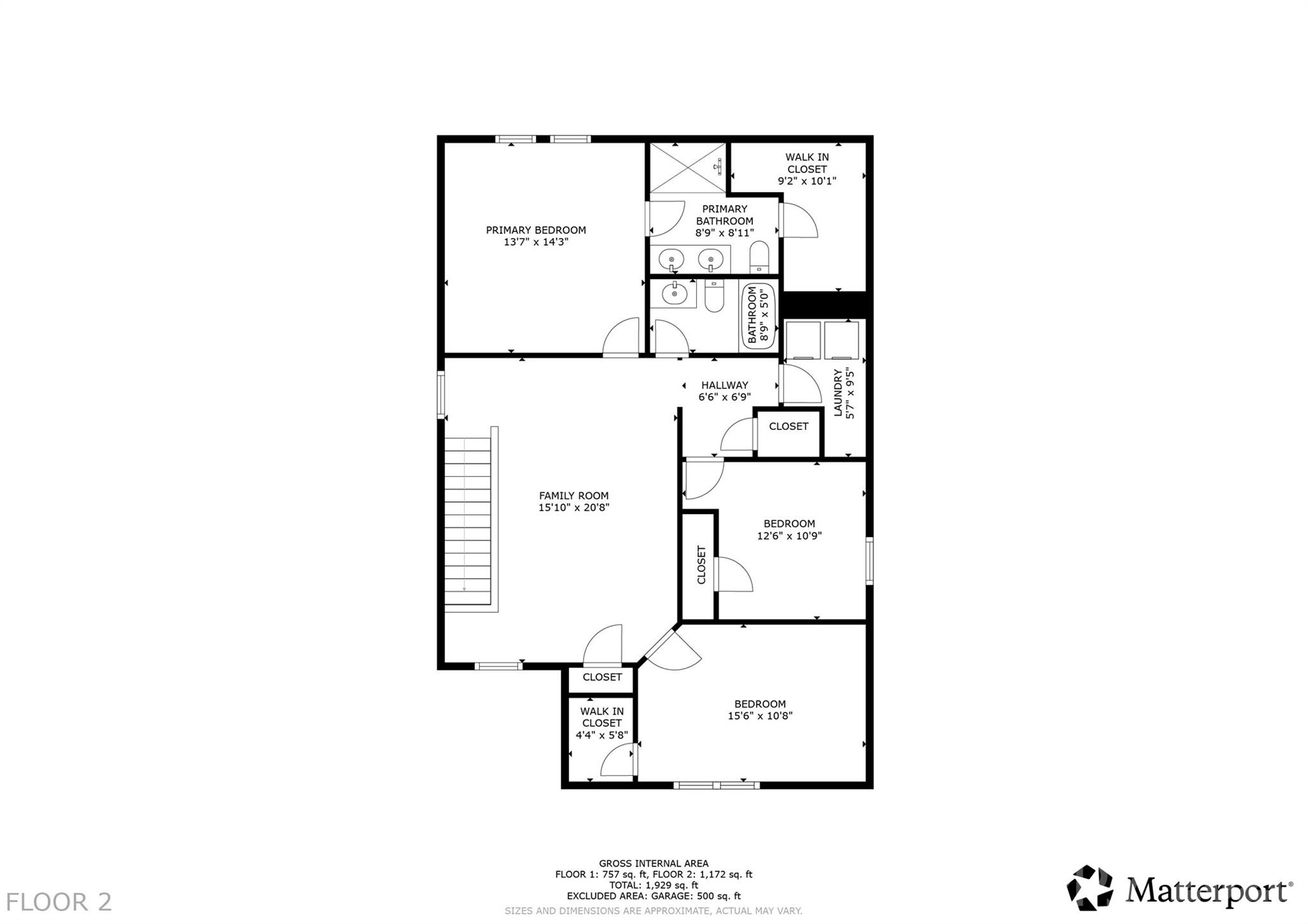 3057 Bell Spur Avenue Property Photo 41