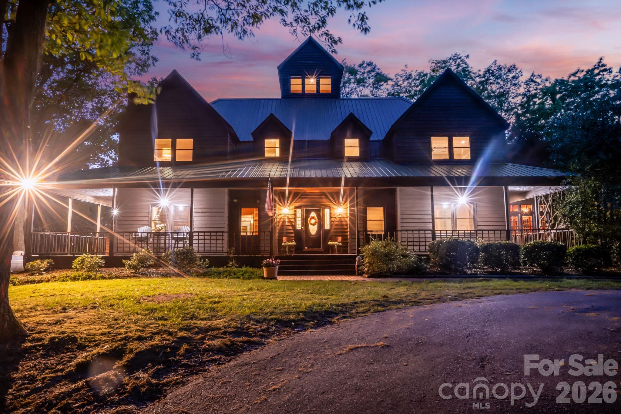 300 Cottonstone Lane Property Photo 1