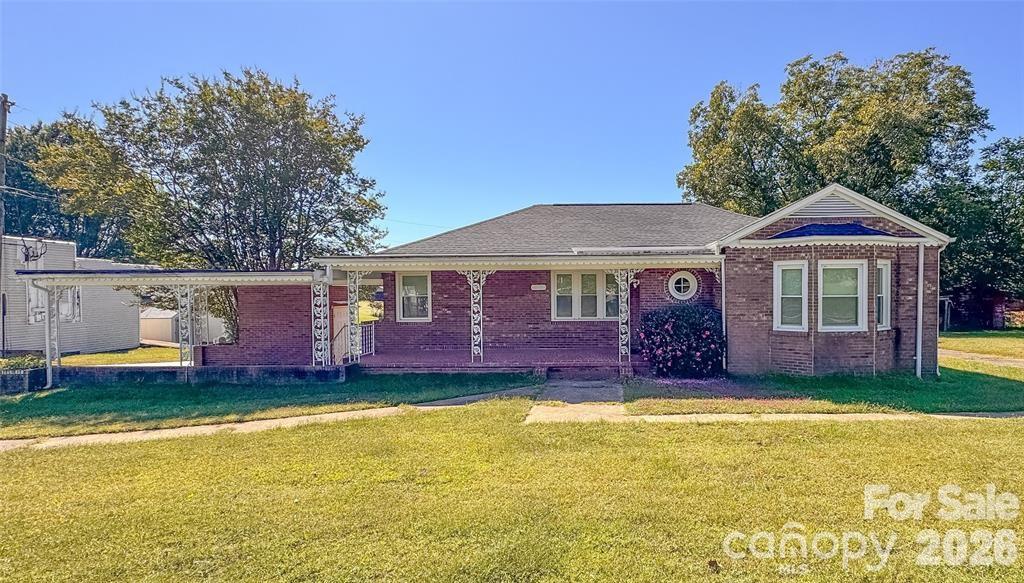 8170 Nc 90 Highway Property Photo 1