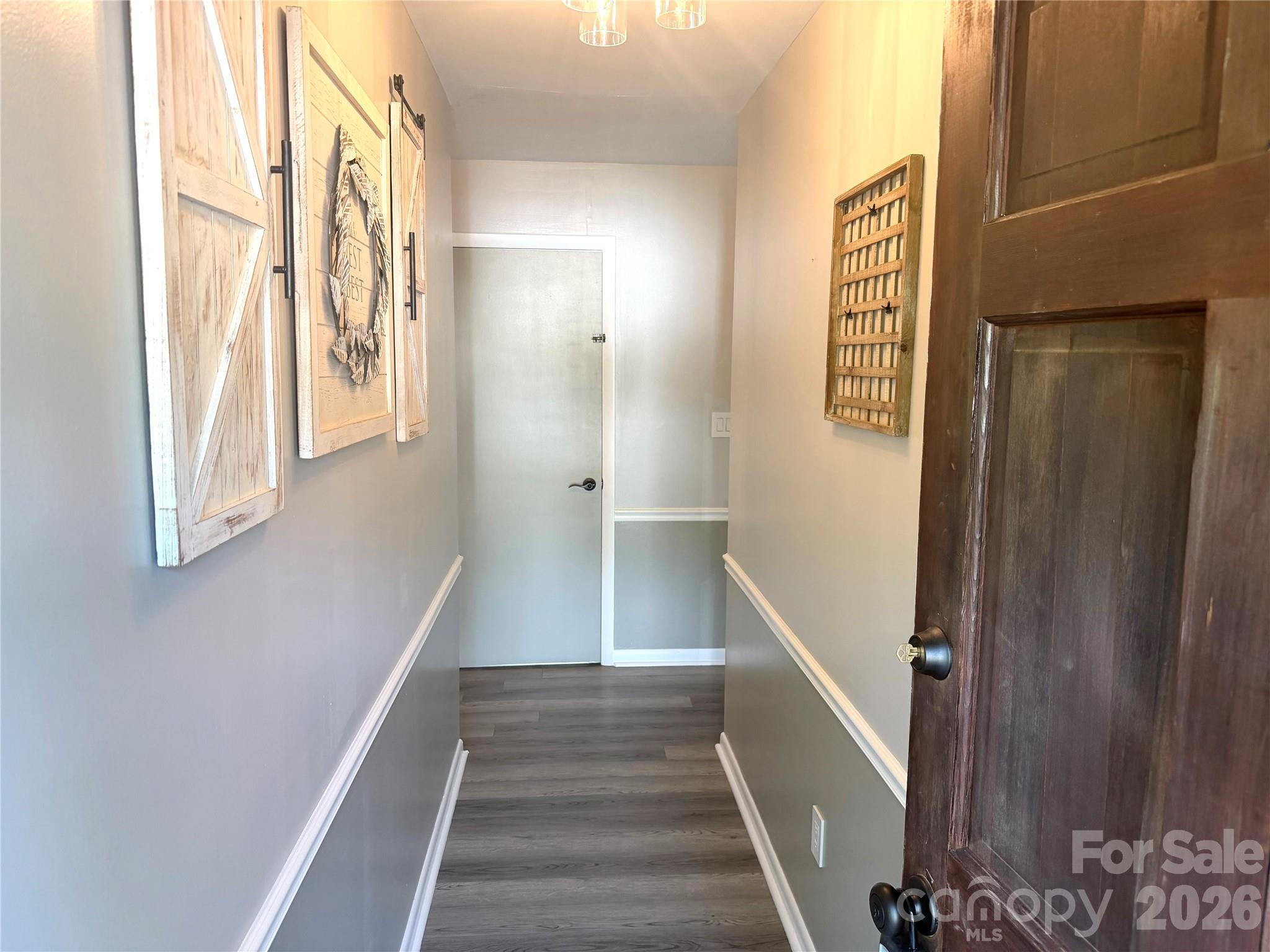 1438 Beckner Road Property Photo 12