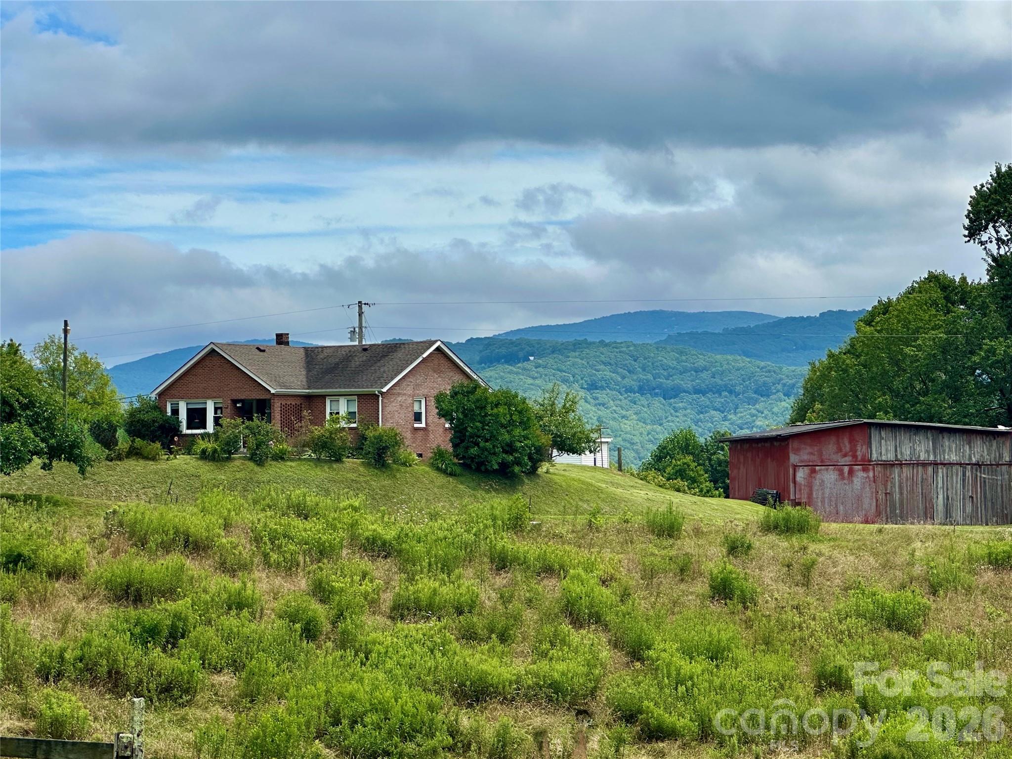 560 Russ Norris Heaton Road Property Photo 2