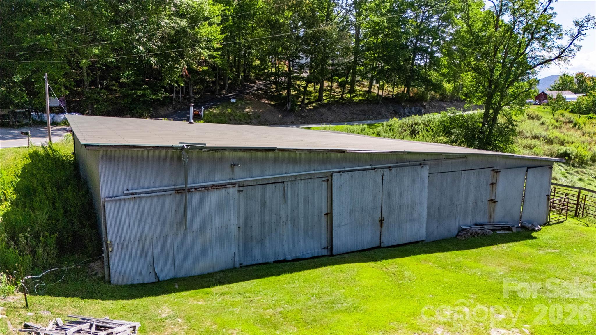 560 Russ Norris Heaton Road Property Photo 28