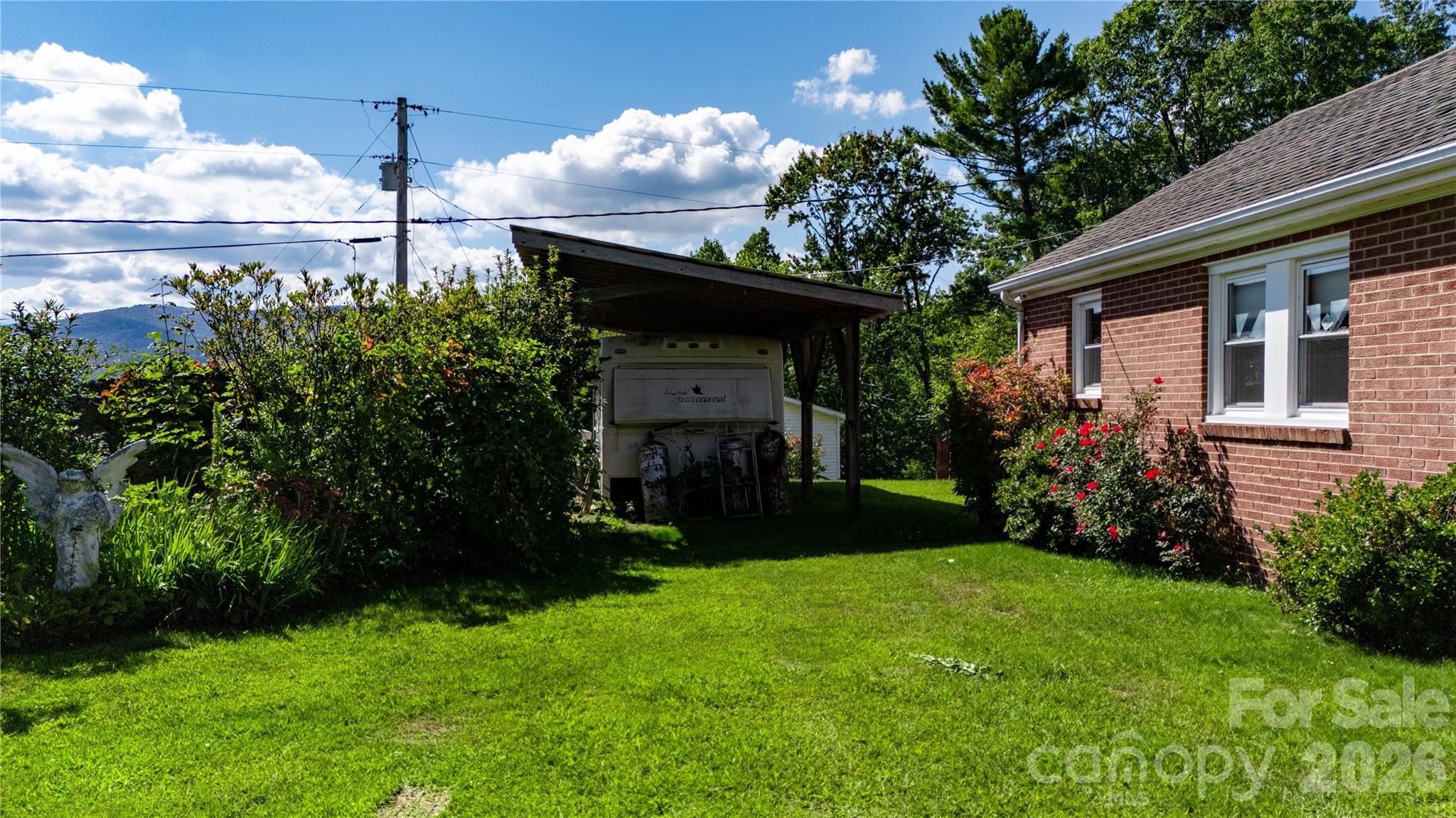560 Russ Norris Heaton Road Property Photo 30