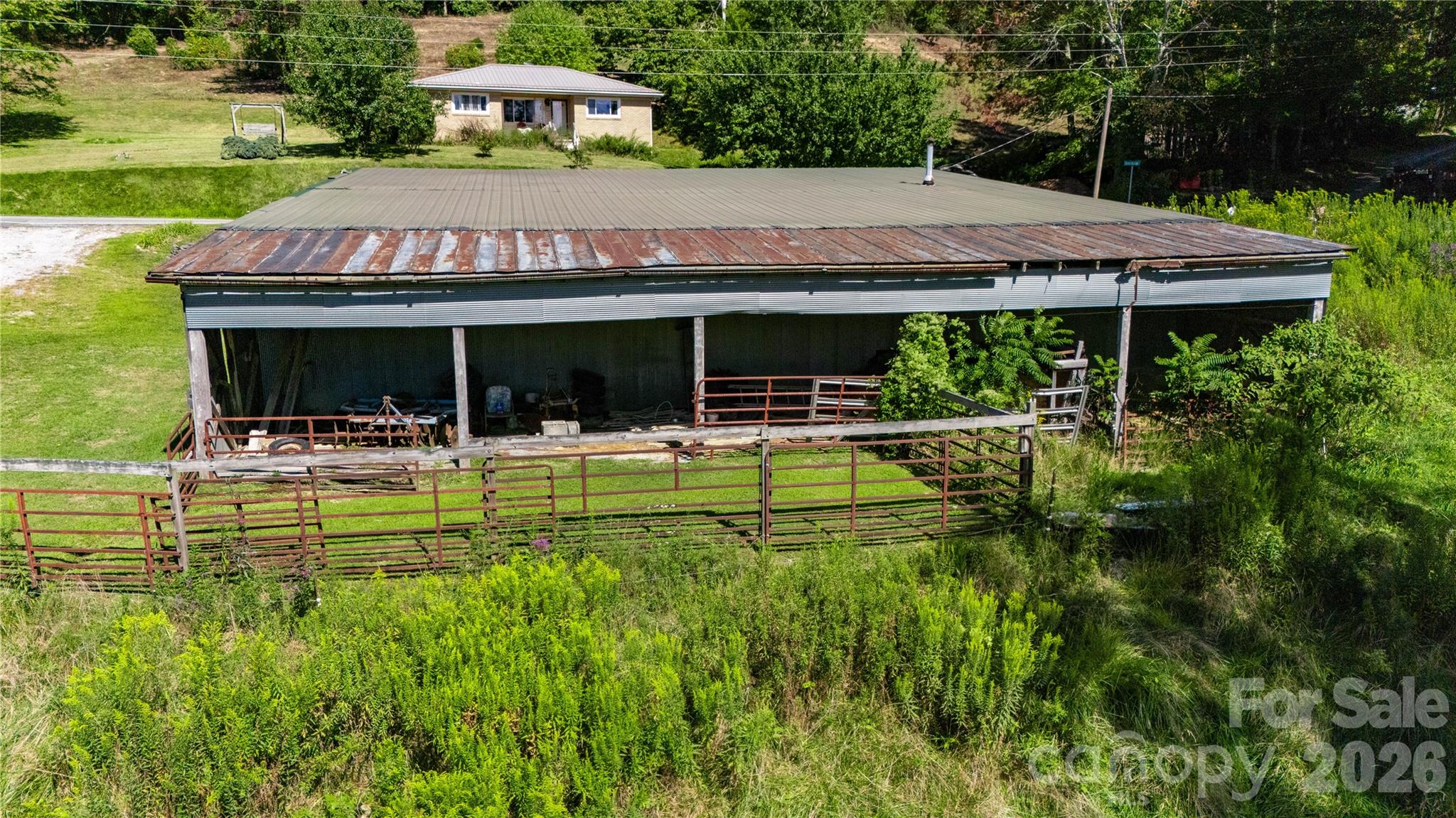 560 Russ Norris Heaton Road Property Photo 31