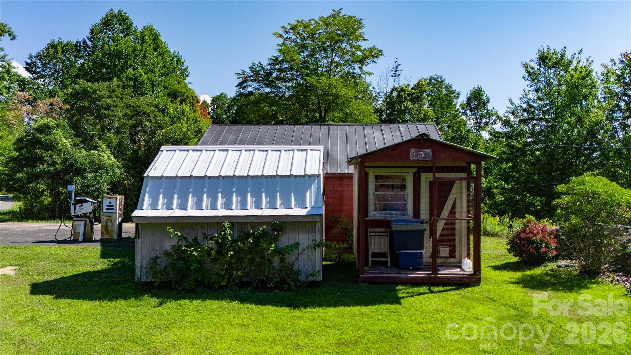 560 Russ Norris Heaton Road Property Photo 33