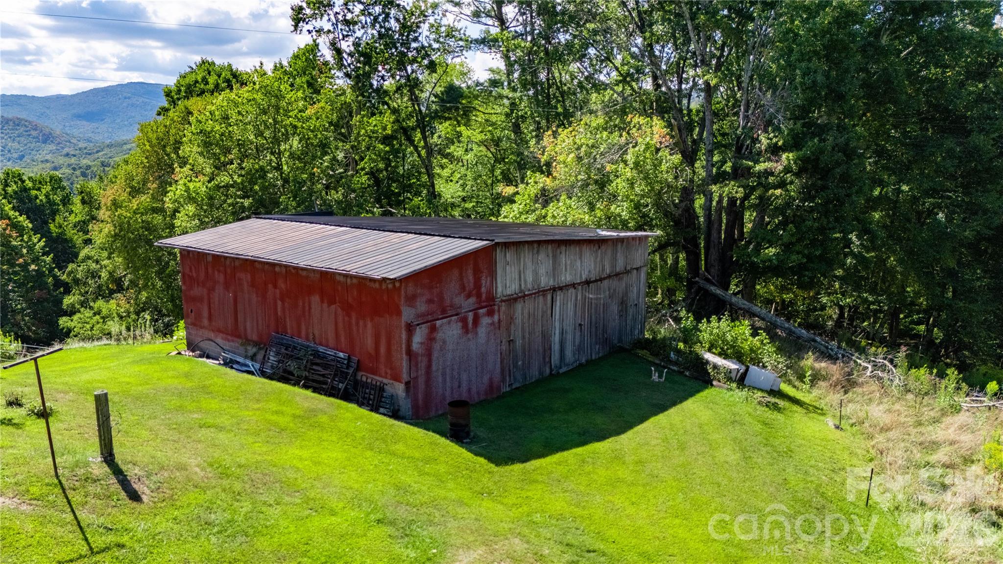 560 Russ Norris Heaton Road Property Photo 36