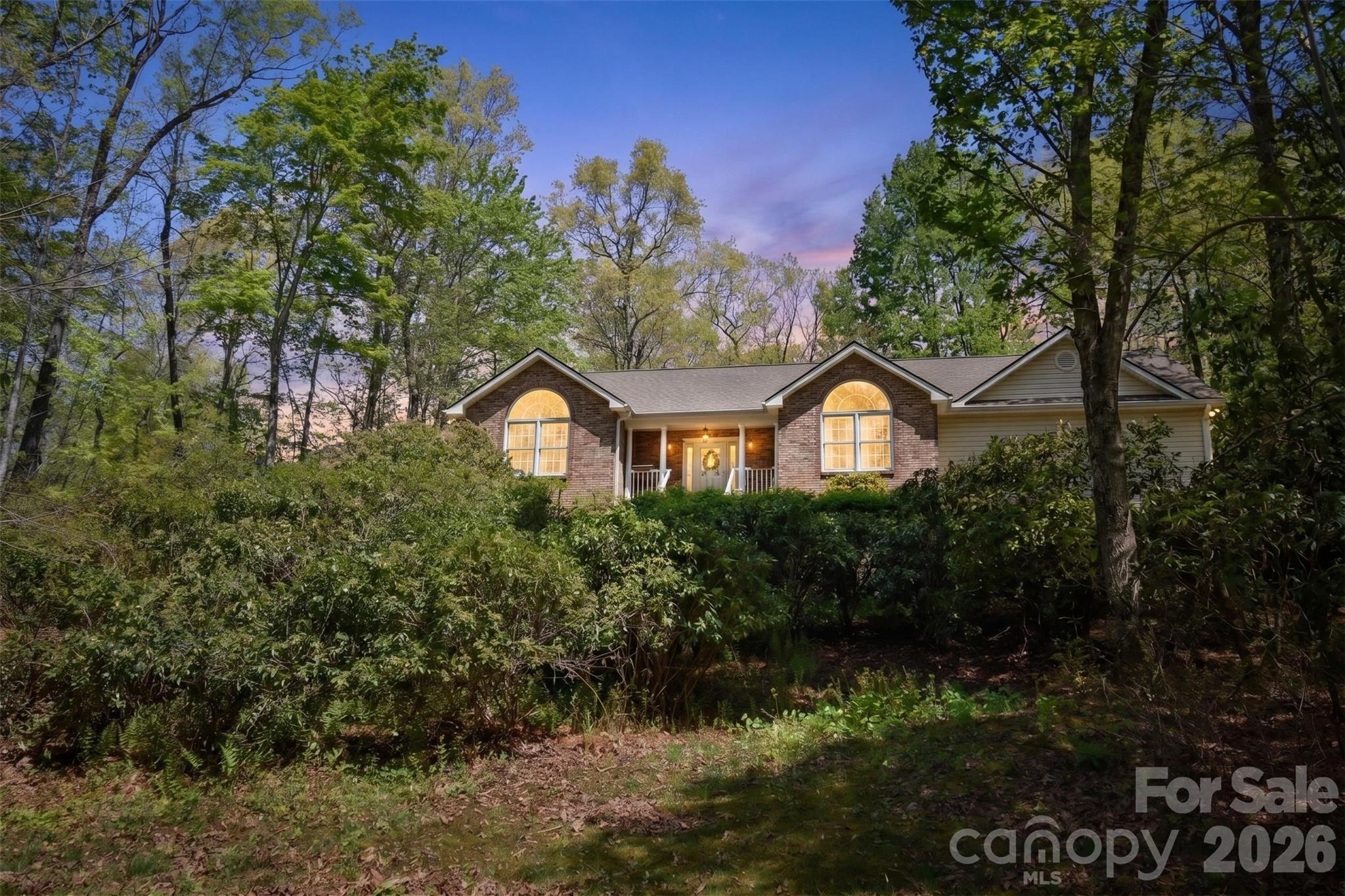 548 Thunder Road Property Photo 1
