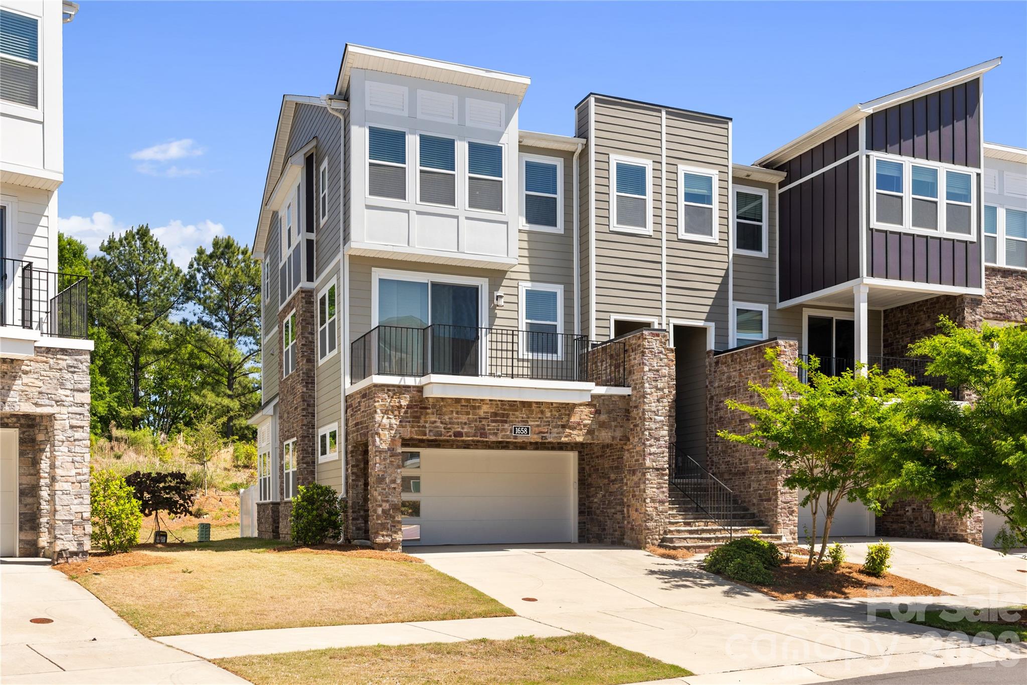 1658 Unison Drive Property Photo 1