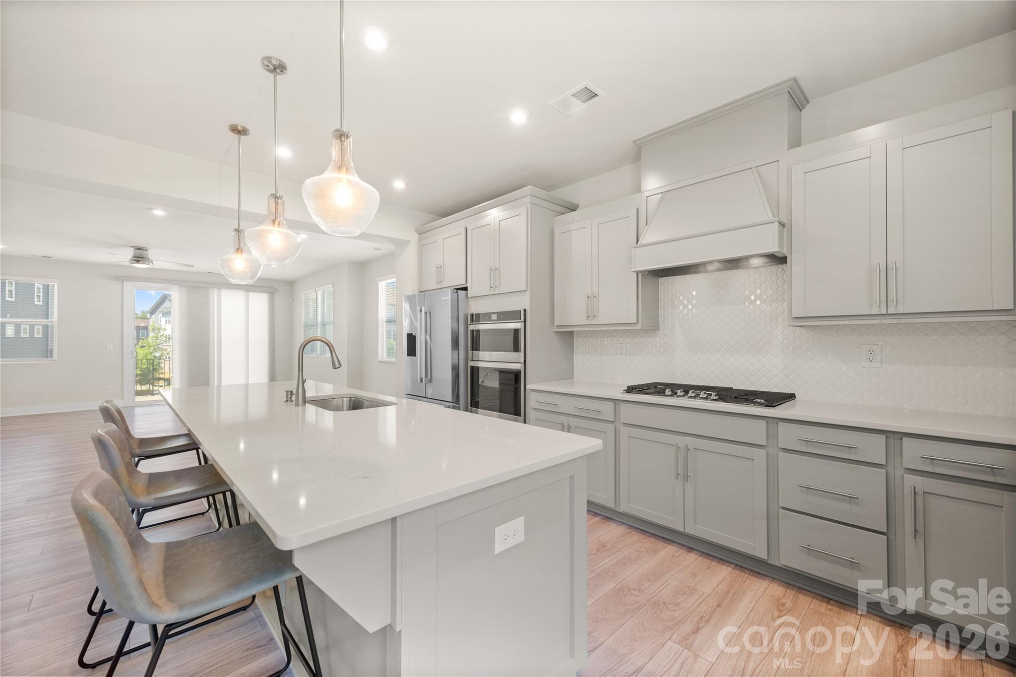 1658 Unison Drive Property Photo 3