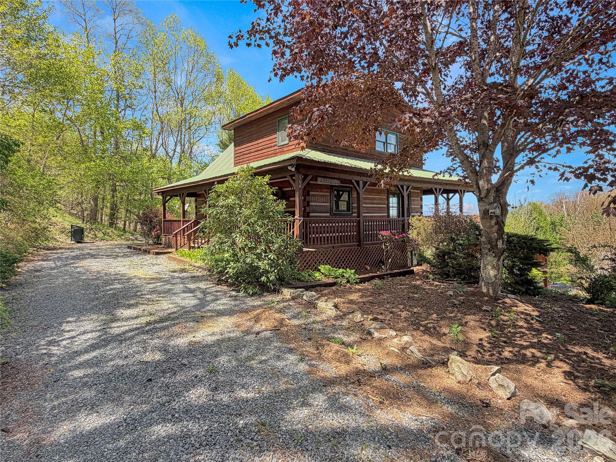 564 Nettles Ridge Road Property Photo 1