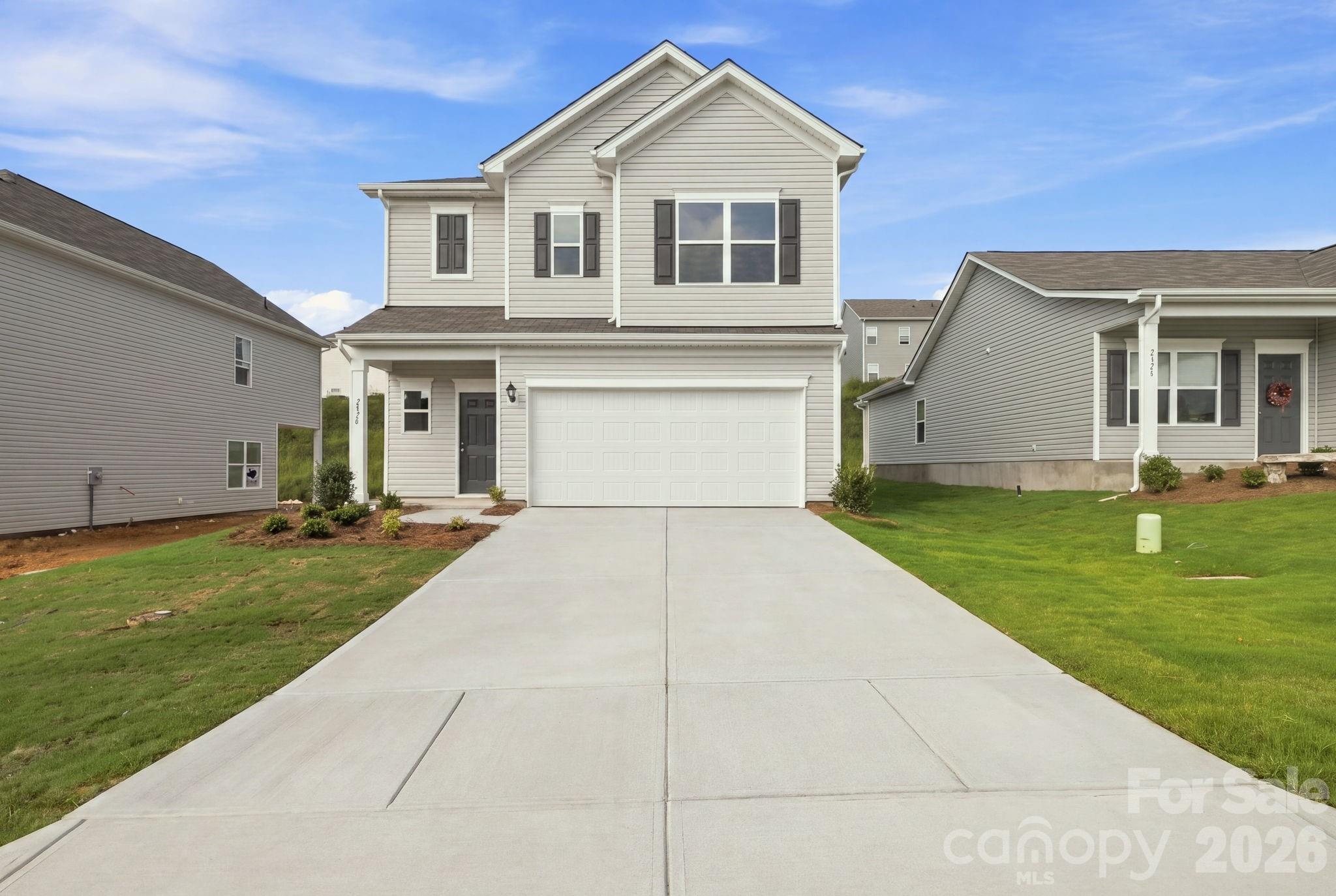 2324 Painted Trail