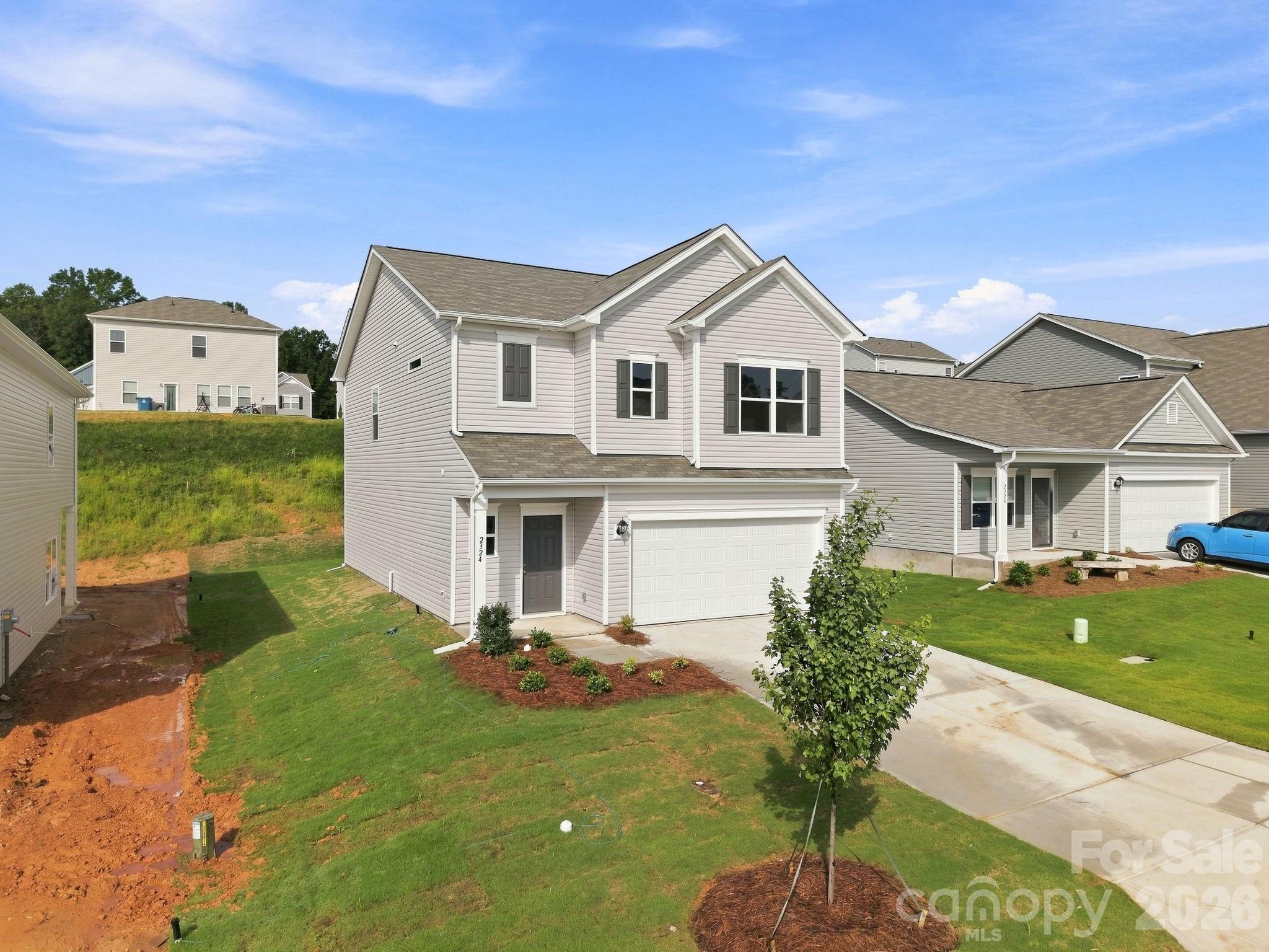 2324 Painted Trail Property Photo 5