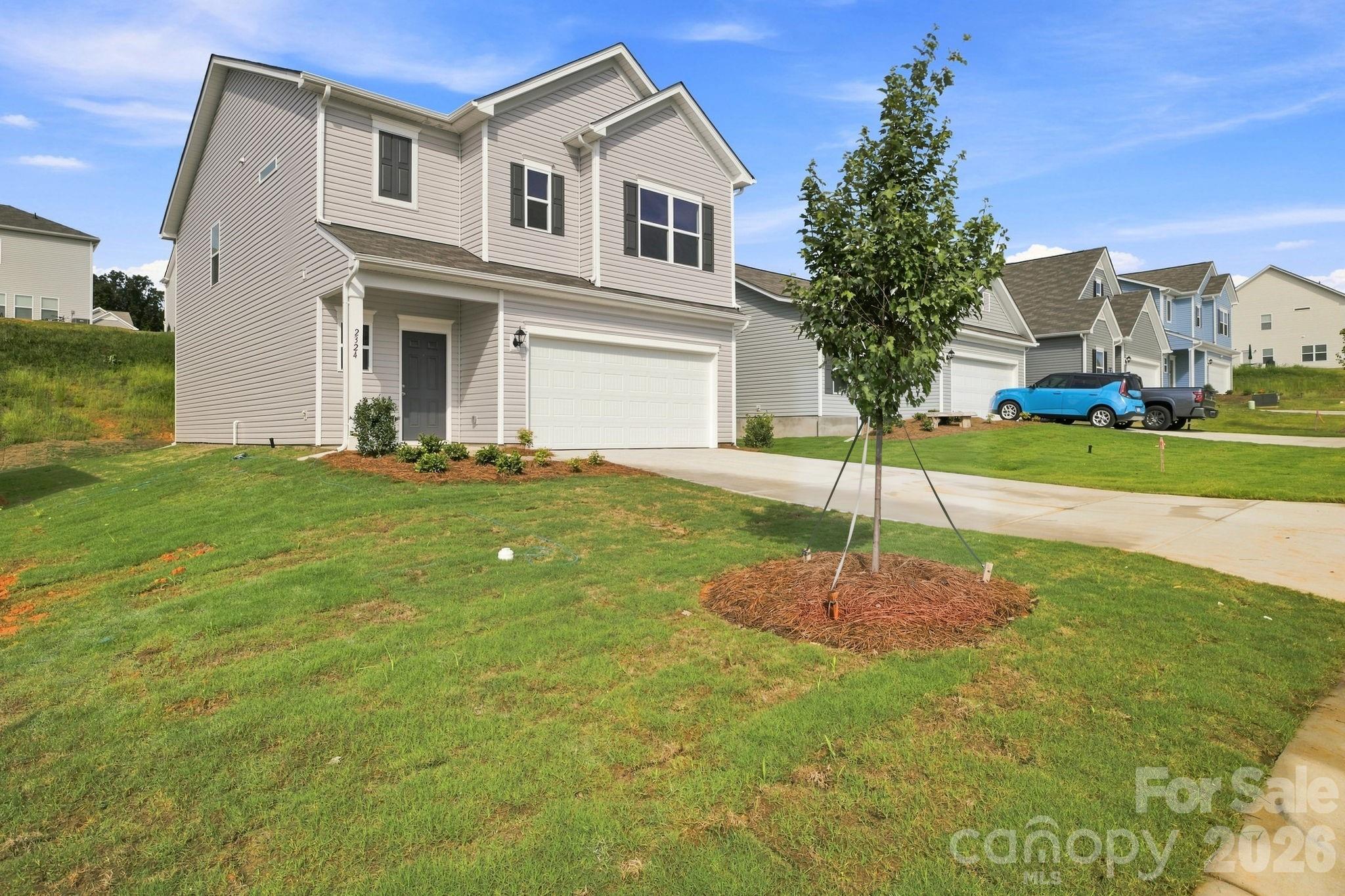 2324 Painted Trail Property Photo 6