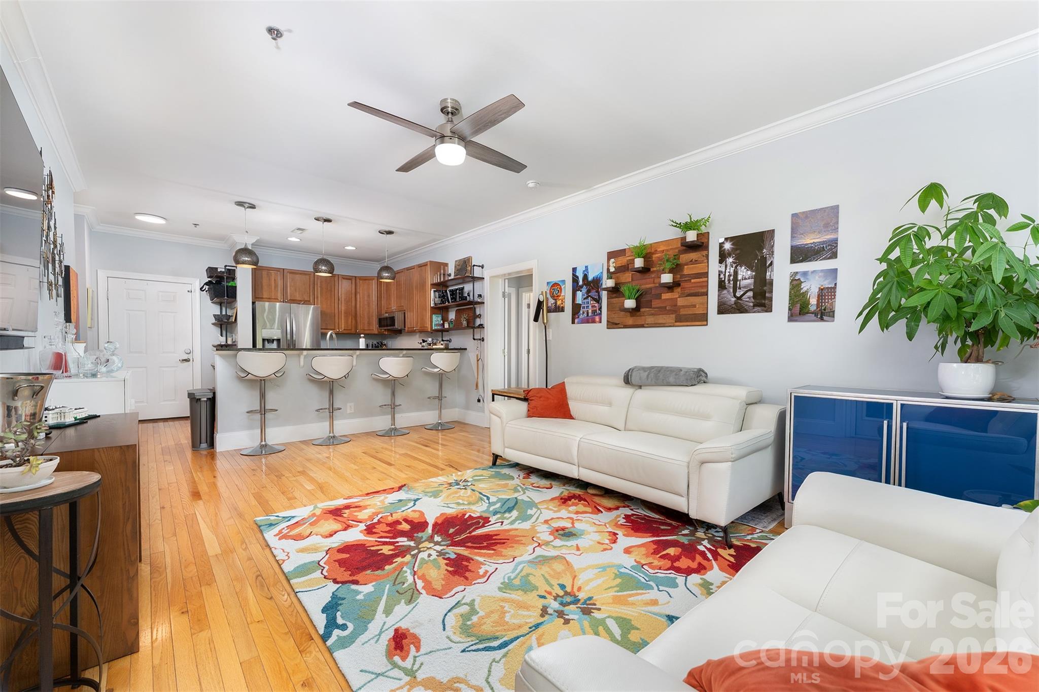 155 S Lexington Avenue B408 Property Photo 3