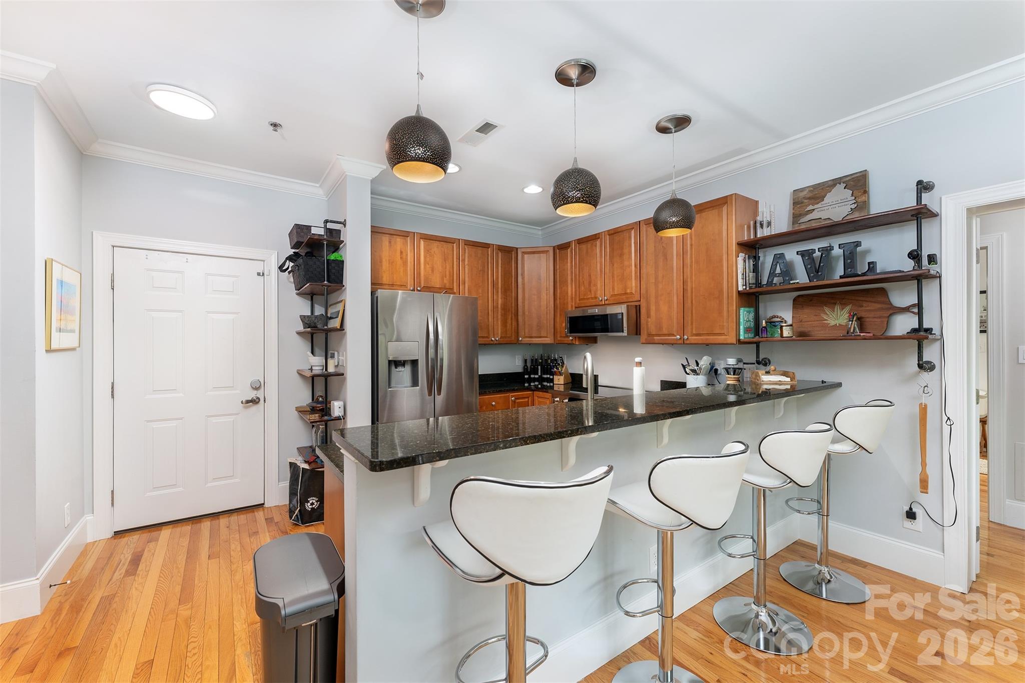 155 S Lexington Avenue B408 Property Photo 4