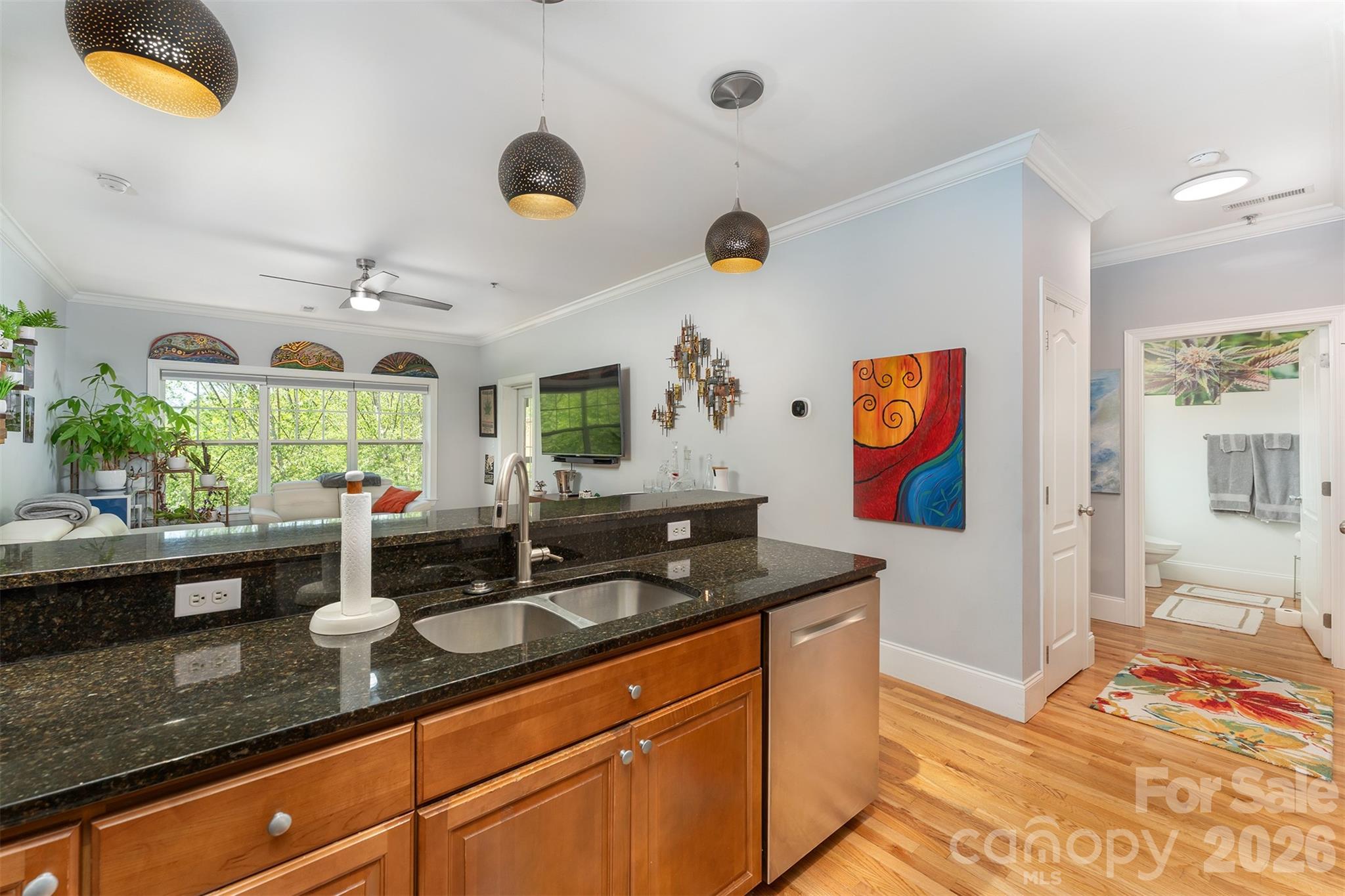 155 S Lexington Avenue B408 Property Photo 6
