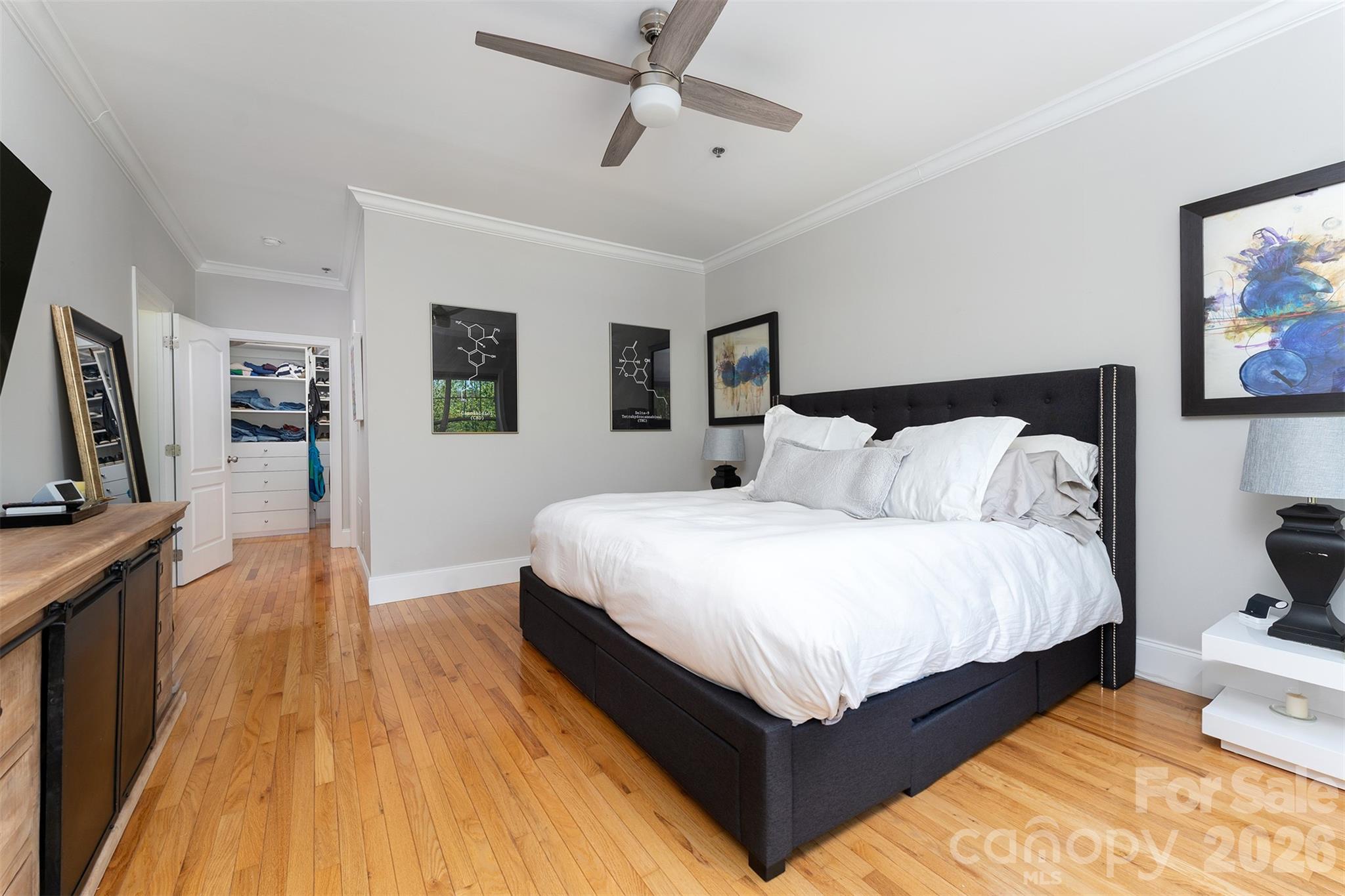 155 S Lexington Avenue B408 Property Photo 10