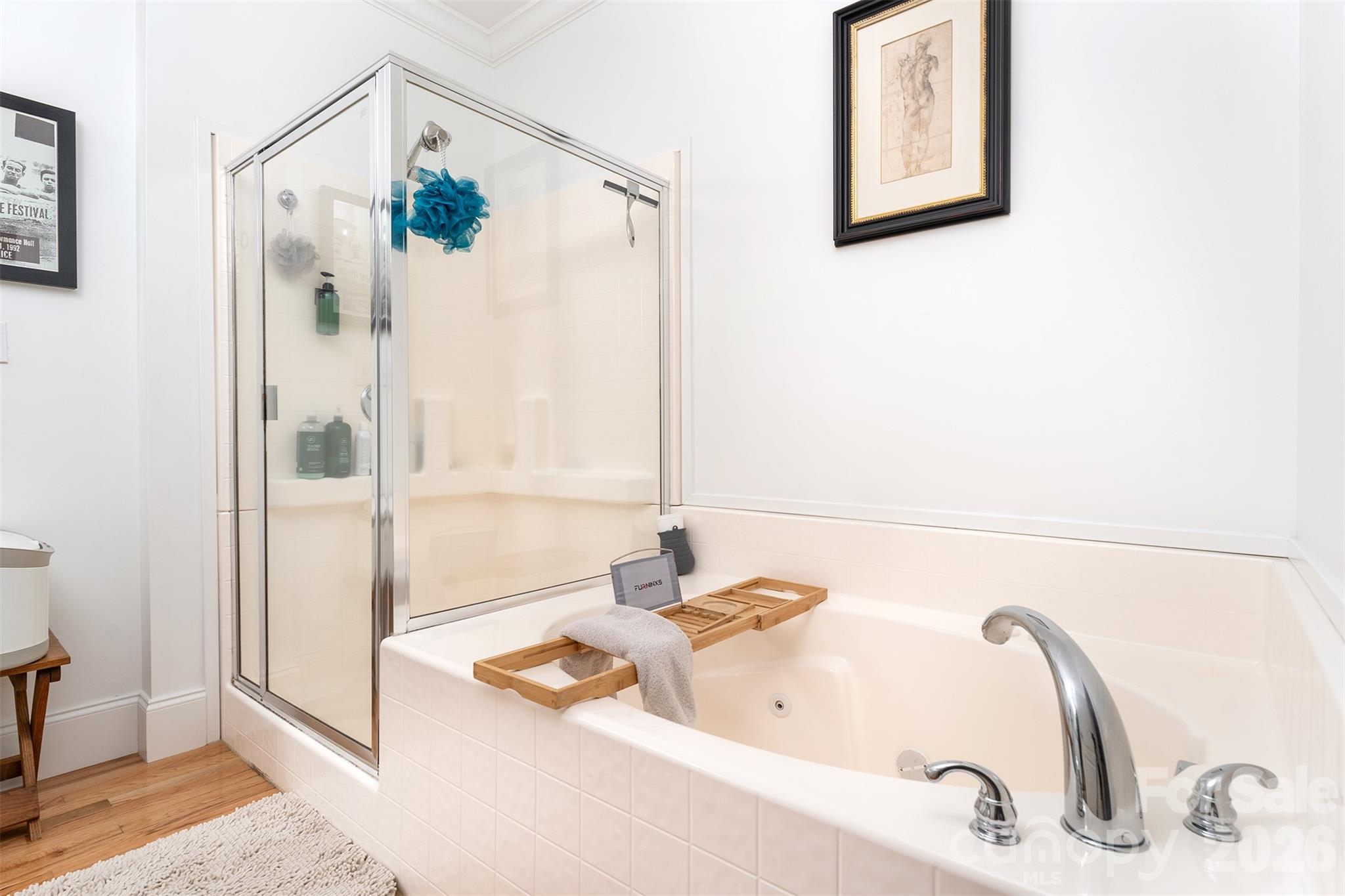 155 S Lexington Avenue B408 Property Photo 12