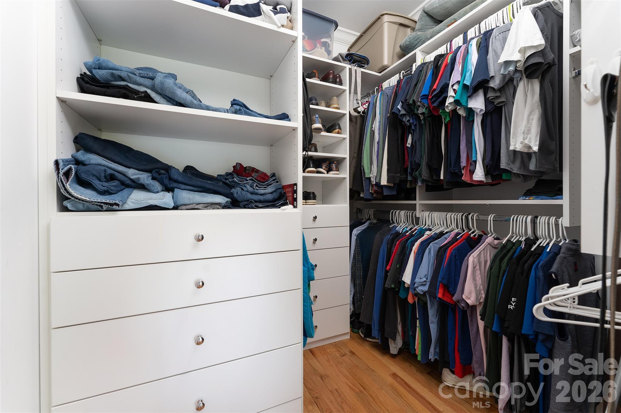 155 S Lexington Avenue B408 Property Photo 13