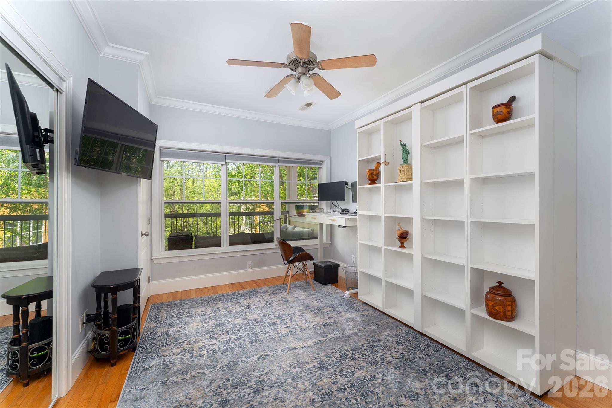 155 S Lexington Avenue B408 Property Photo 14