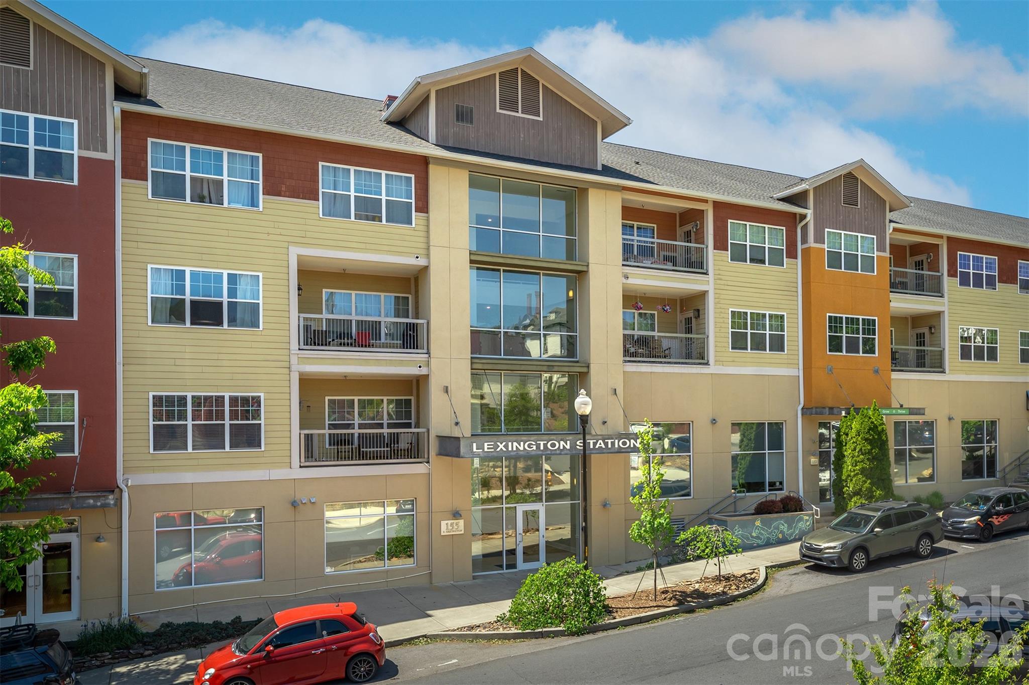 155 S Lexington Avenue B408 Property Photo 21
