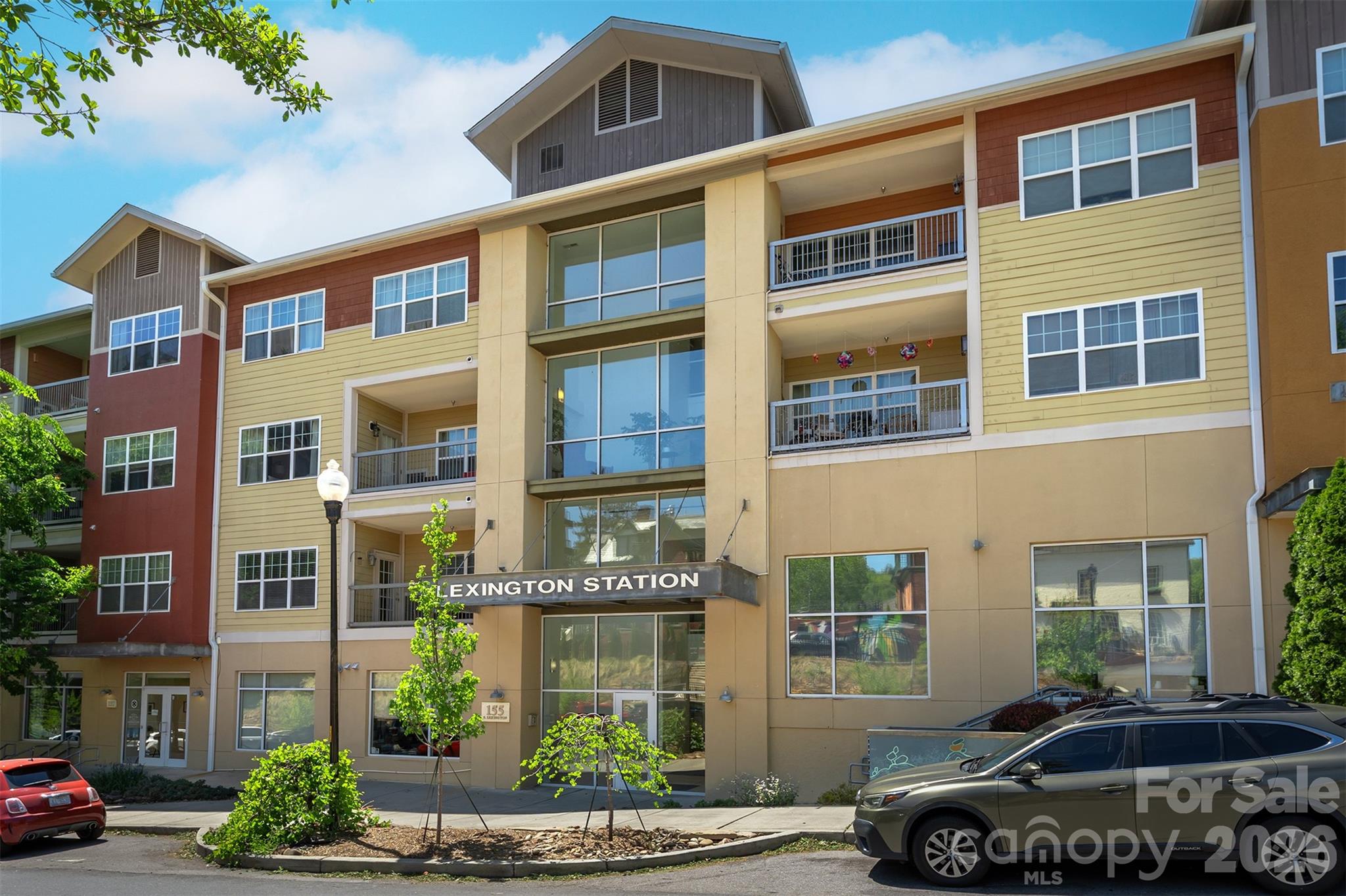 155 S Lexington Avenue B408 Property Photo 22