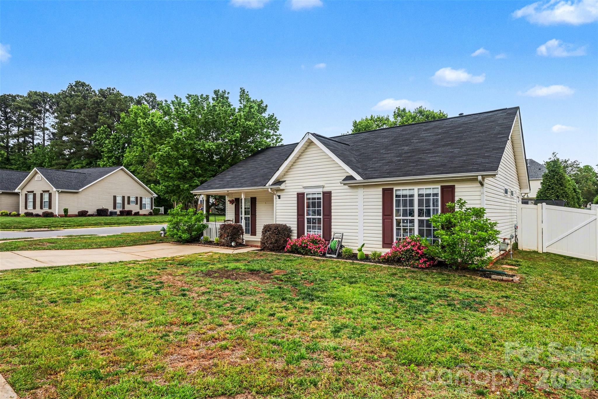 552 Chase Brook Drive Property Photo 1