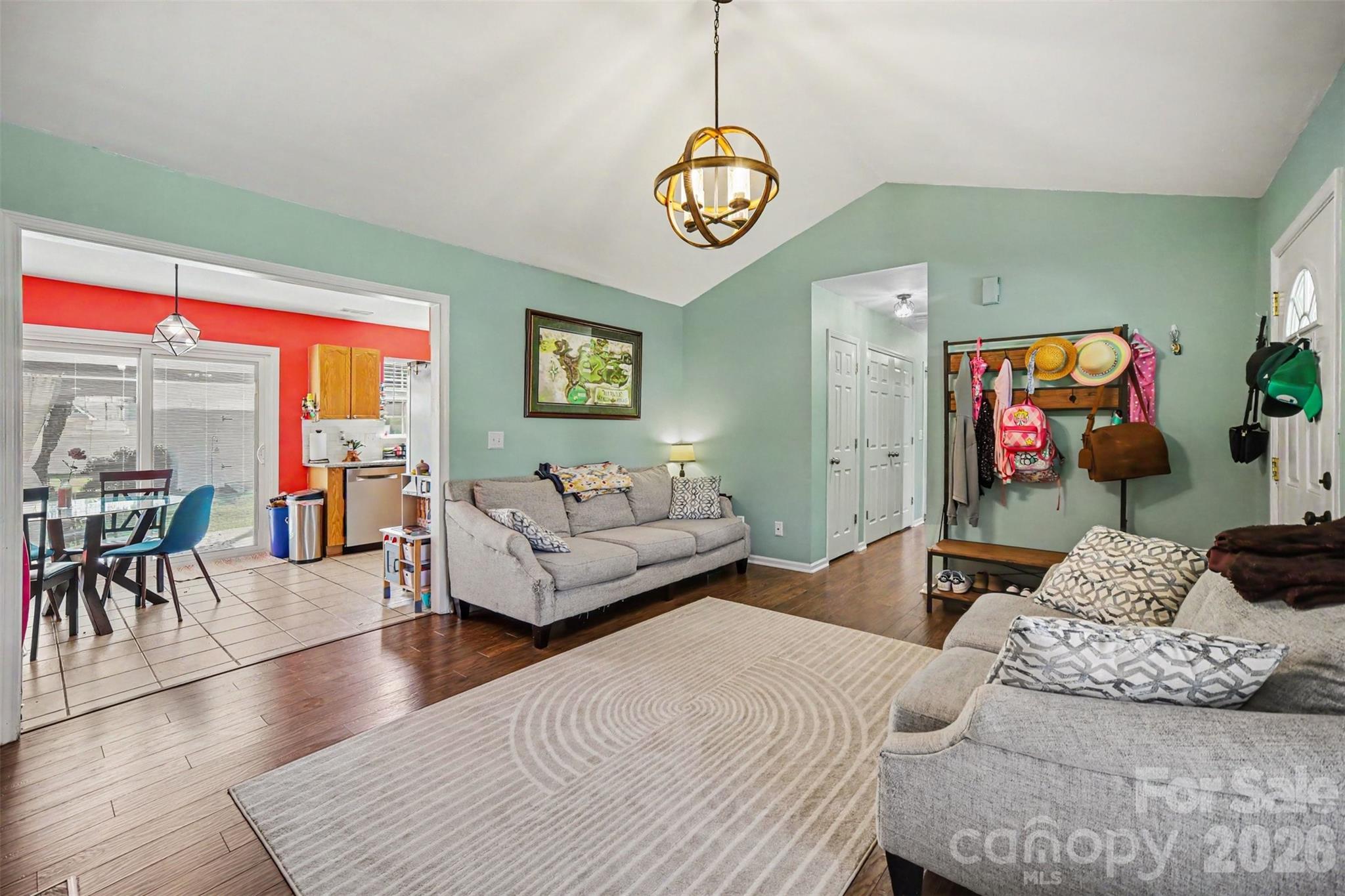 552 Chase Brook Drive Property Photo 4
