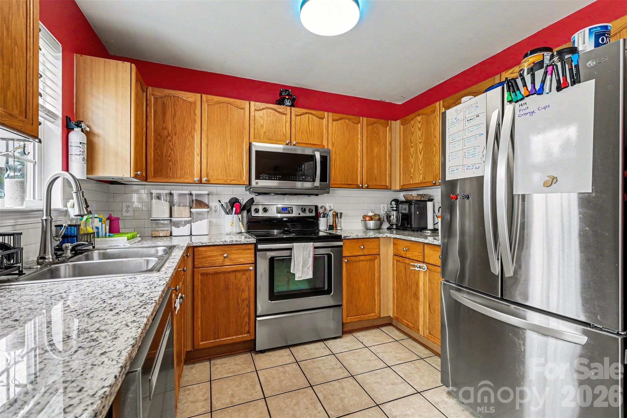 552 Chase Brook Drive Property Photo 9