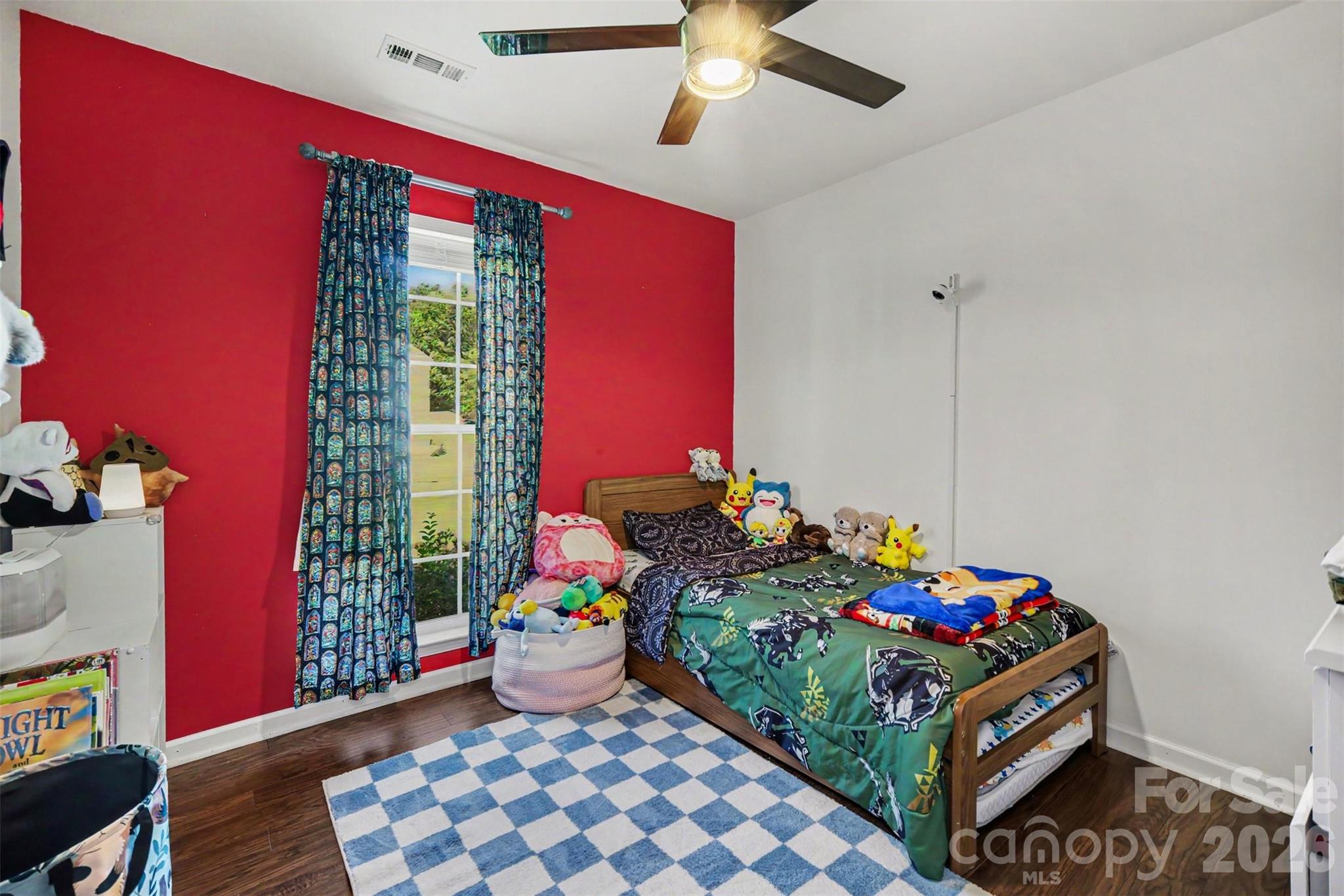 552 Chase Brook Drive Property Photo 17