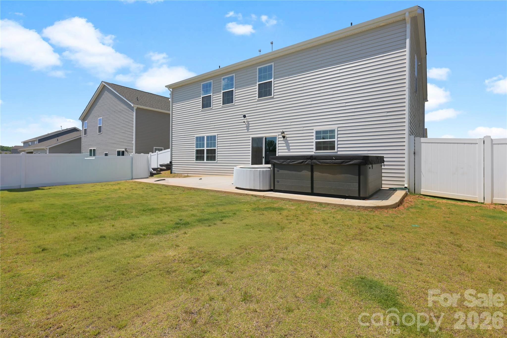 9223 Poquoson Drive Property Photo 2