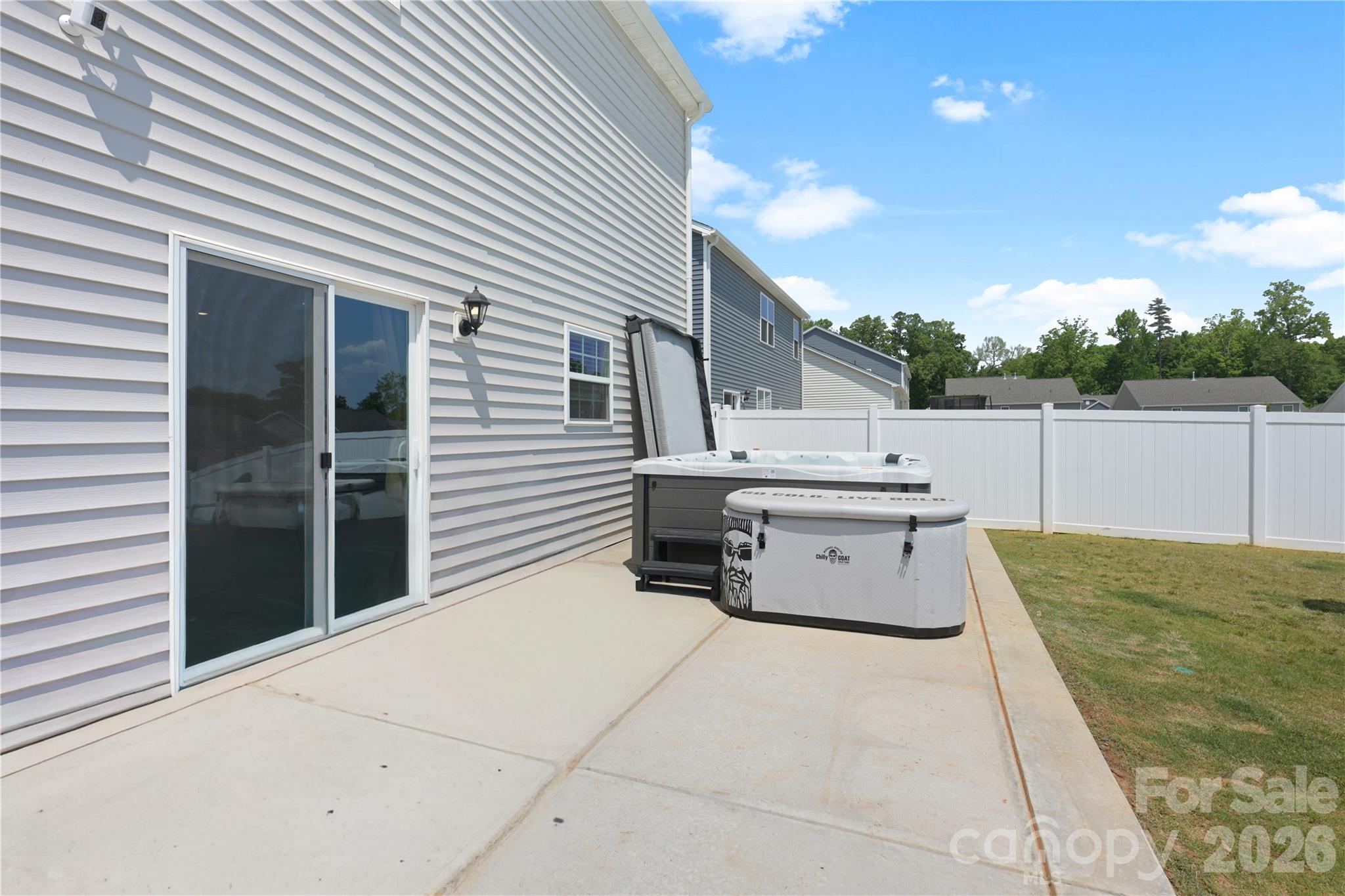 9223 Poquoson Drive Property Photo 3